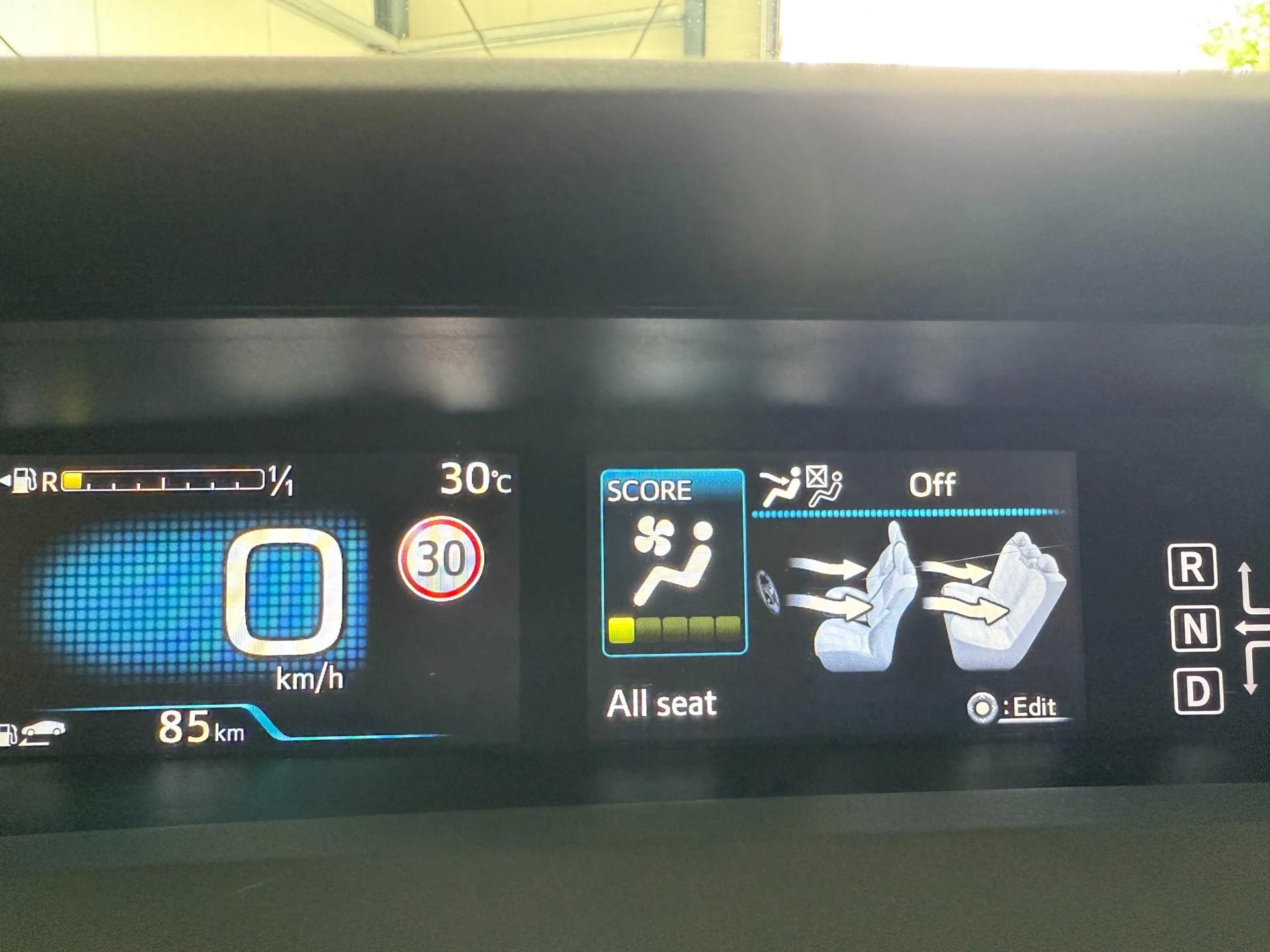 Hoofdafbeelding Toyota Prius