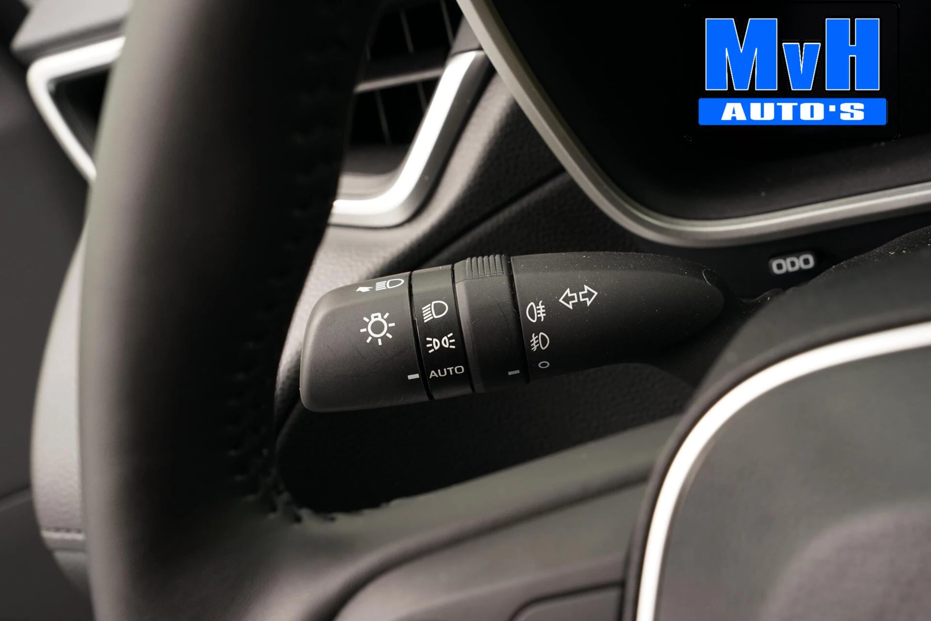 Hoofdafbeelding Toyota Corolla Cross