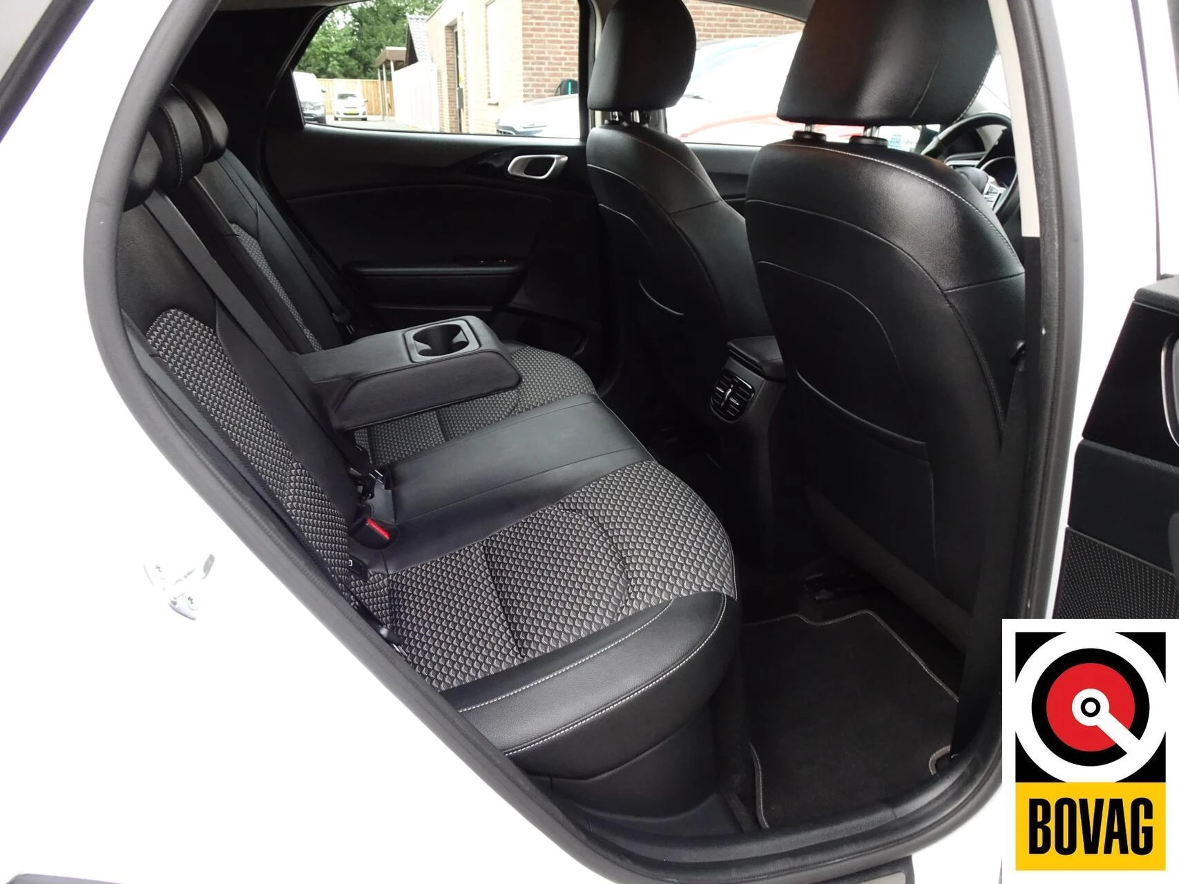 Hoofdafbeelding Kia XCeed