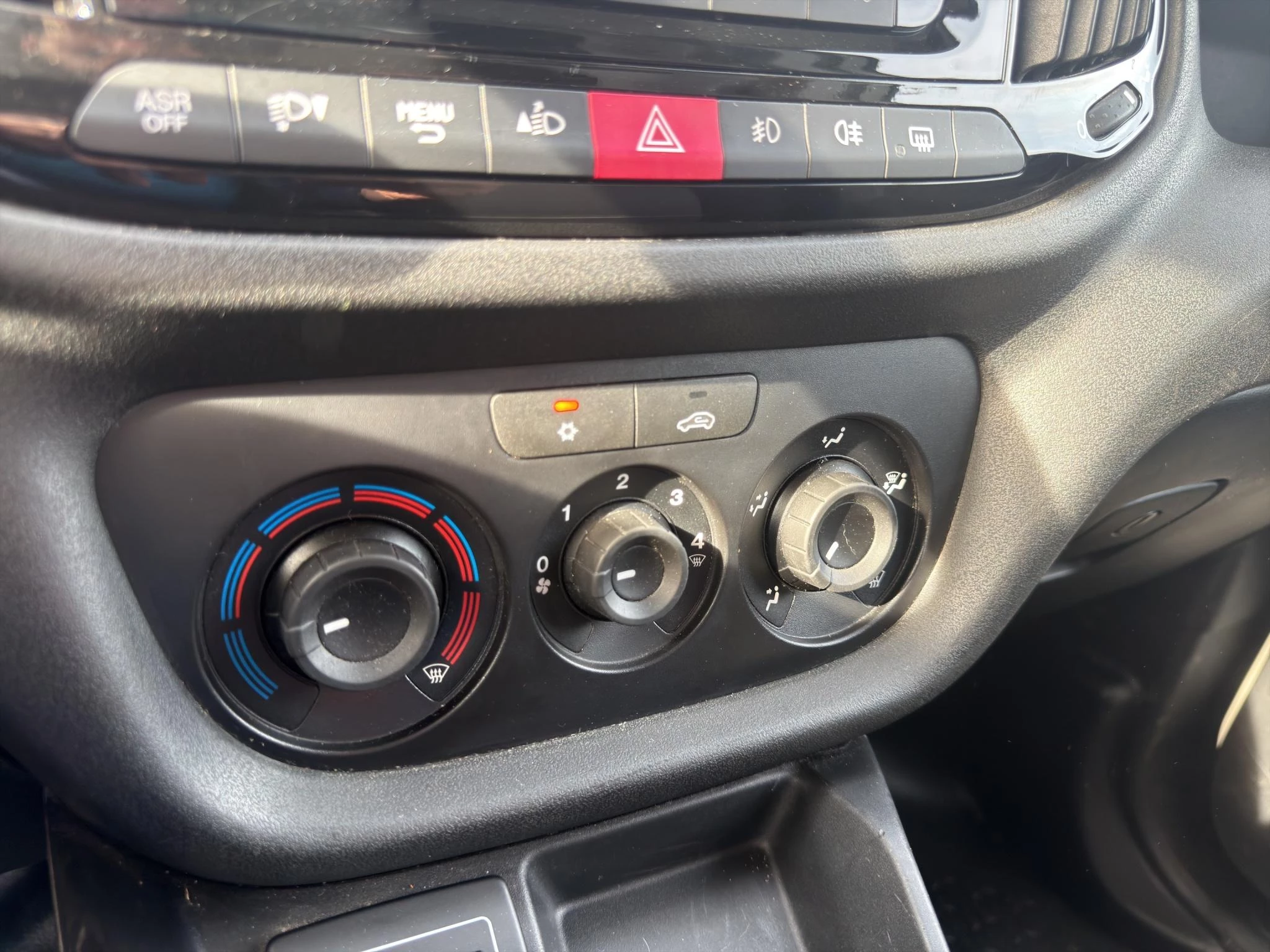 Hoofdafbeelding Fiat Doblò