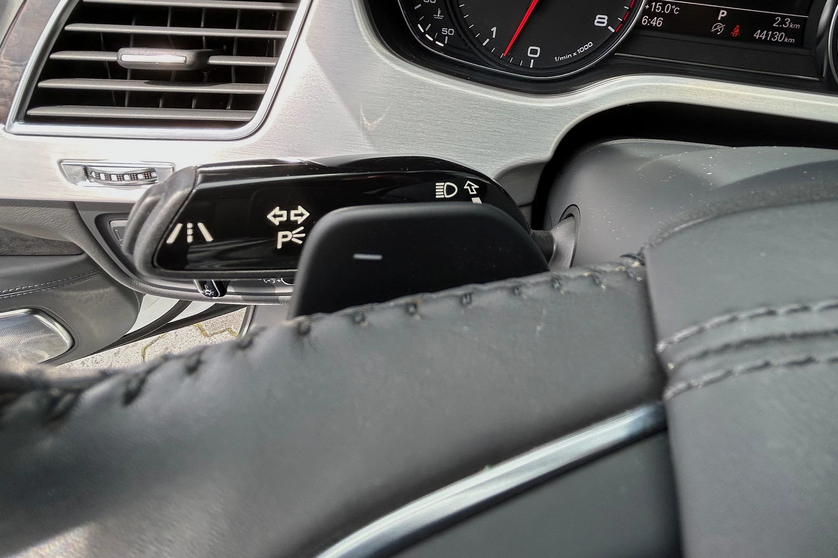 Hoofdafbeelding Audi A8