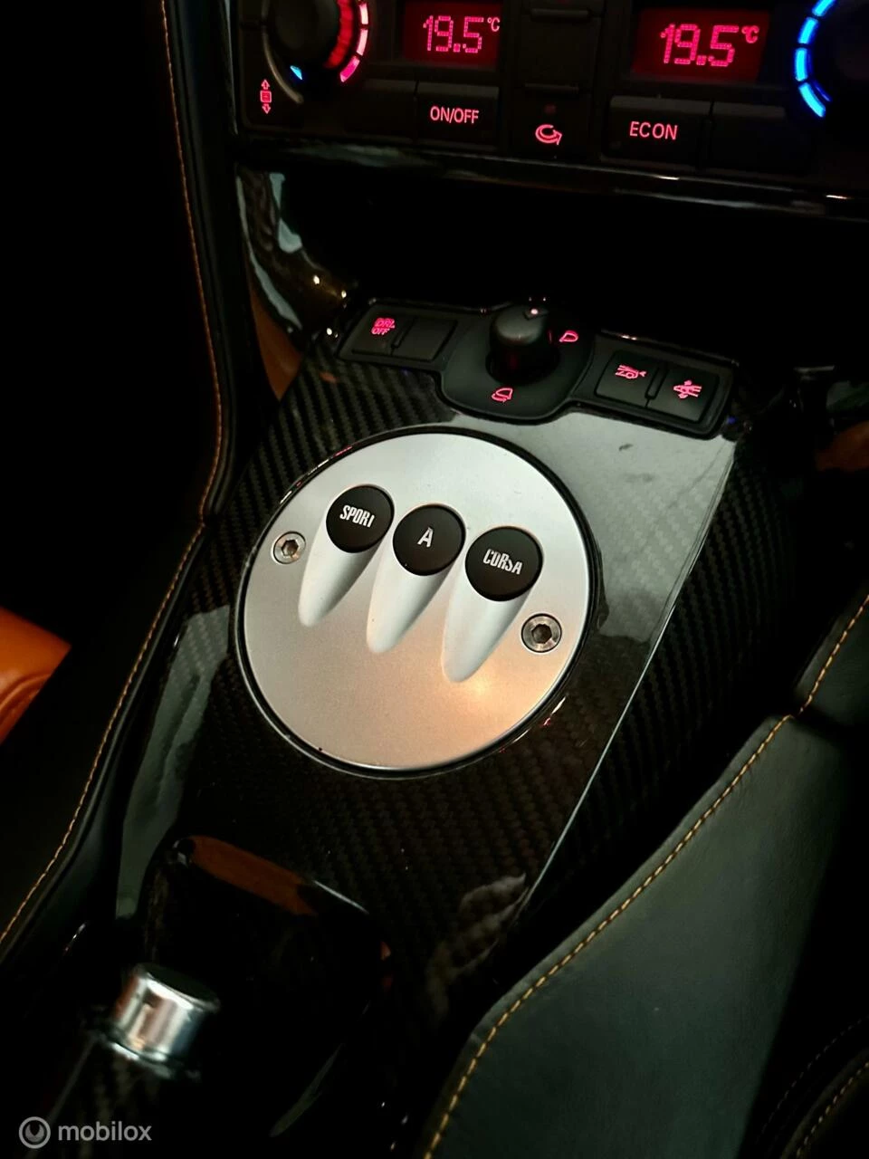 Hoofdafbeelding Lamborghini Gallardo