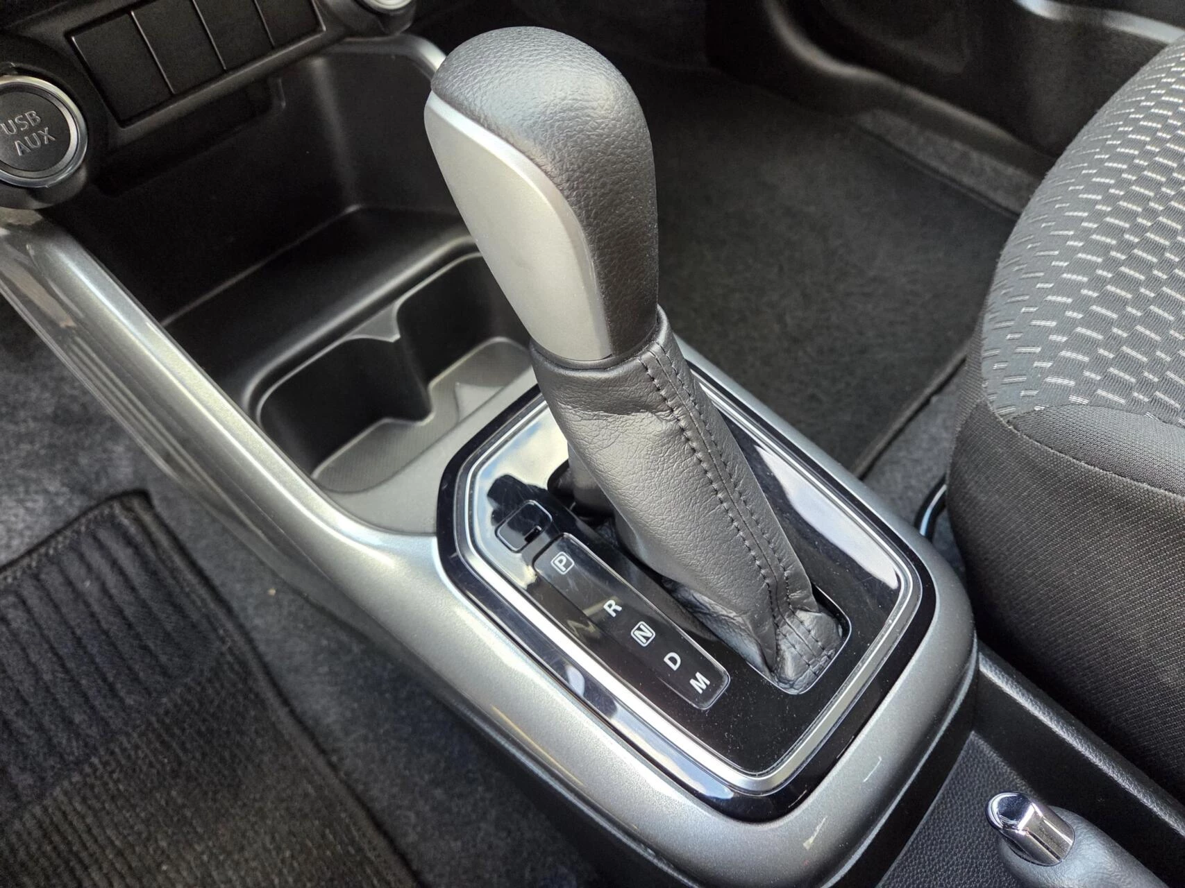 Hoofdafbeelding Suzuki Ignis