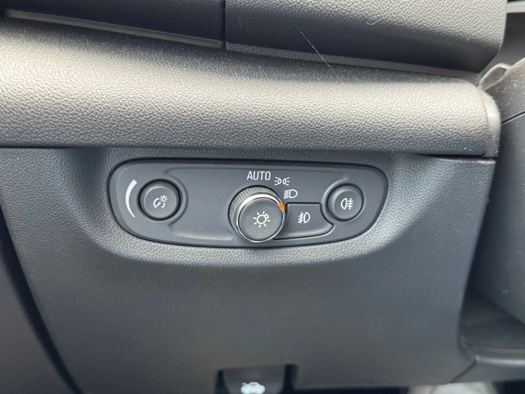 Hoofdafbeelding Opel Insignia