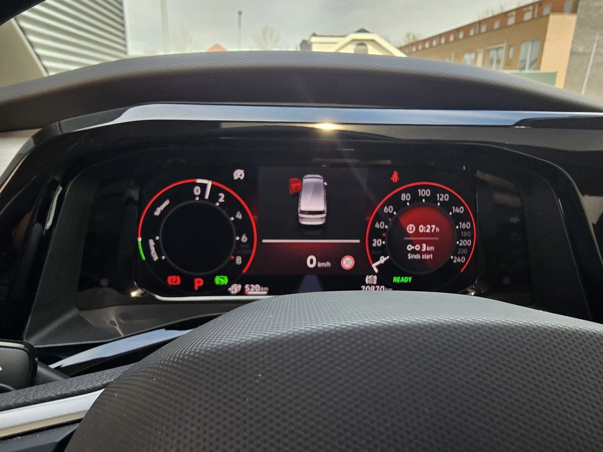 Hoofdafbeelding Volkswagen Multivan