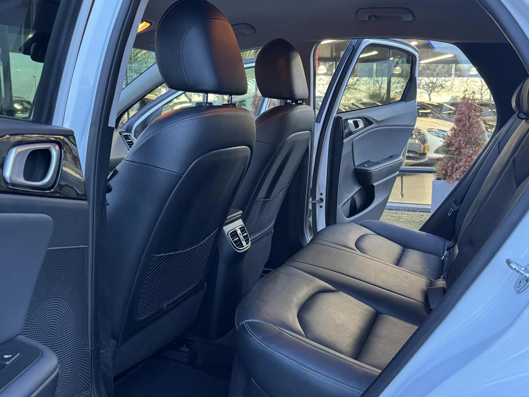 Hoofdafbeelding Kia XCeed