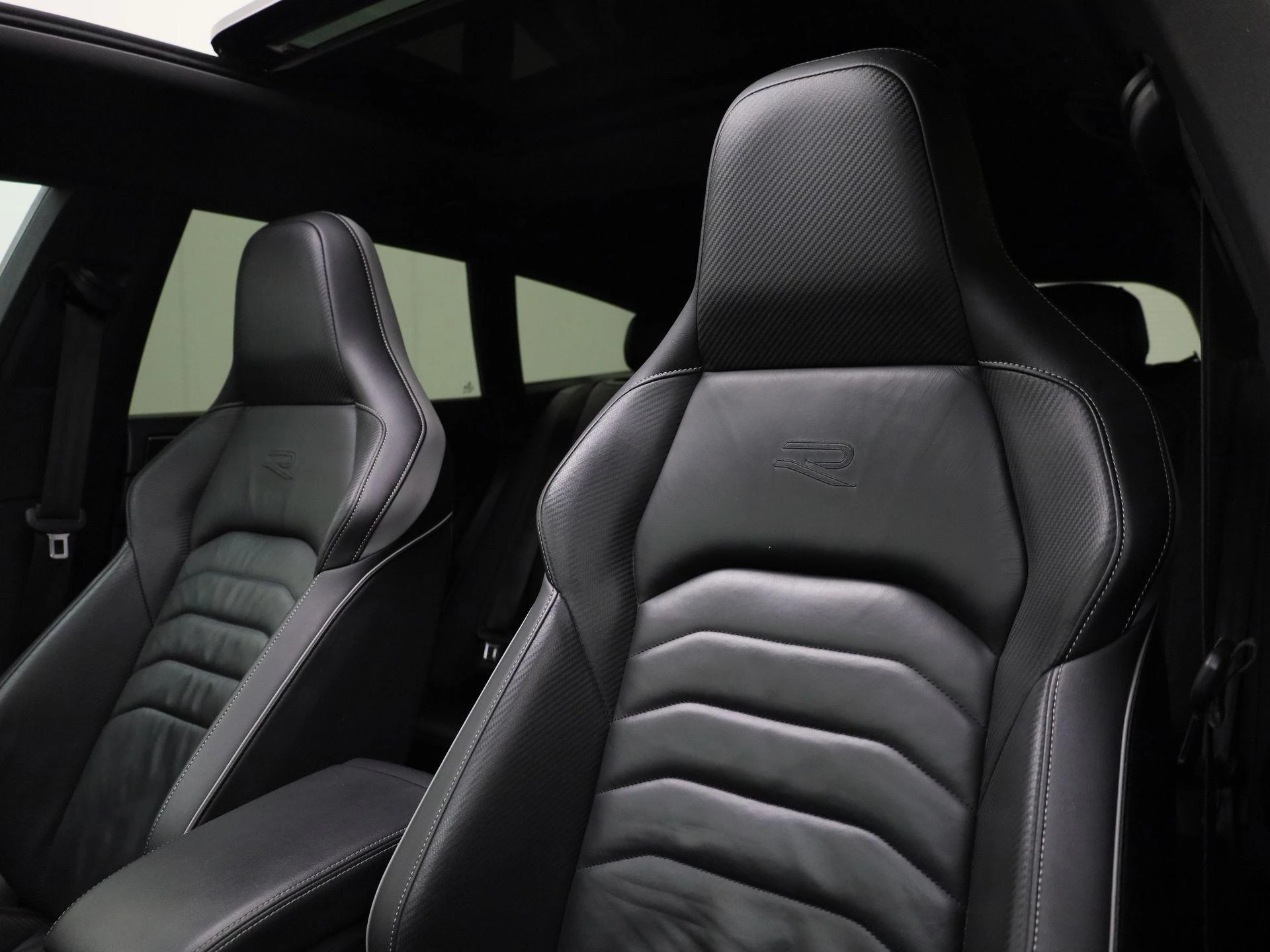 Hoofdafbeelding Volkswagen Arteon