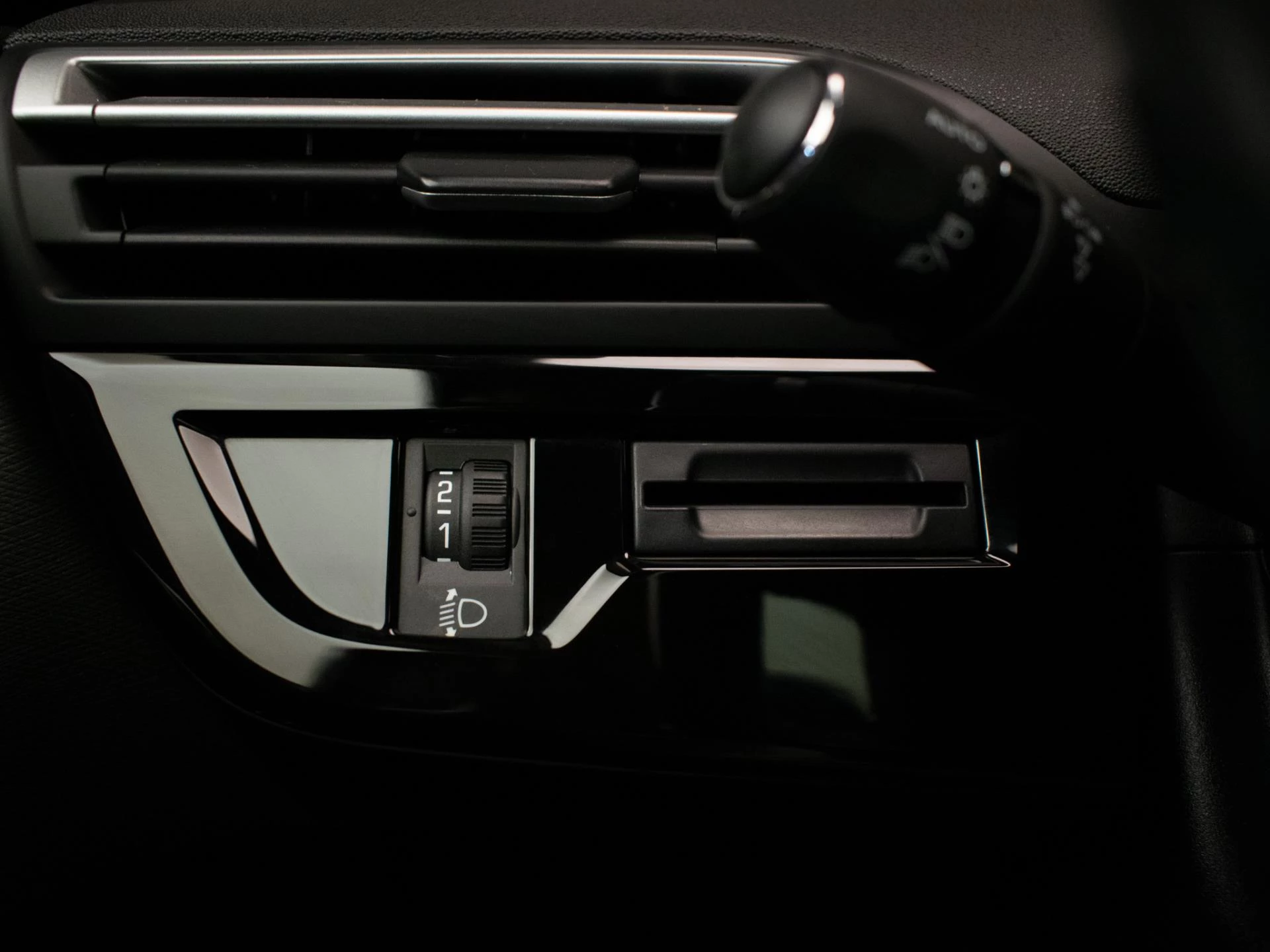 Hoofdafbeelding Citroën Grand C4 Spacetourer