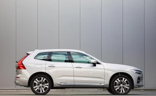 Hoofdafbeelding Volvo XC60 Volvo XC60 2.0 B4 Inscription Panorama|Head-Up|Leder|Trekhaak