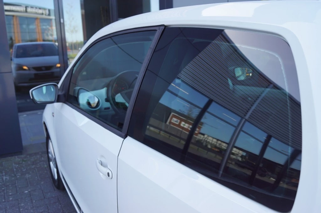 Hoofdafbeelding SEAT Mii
