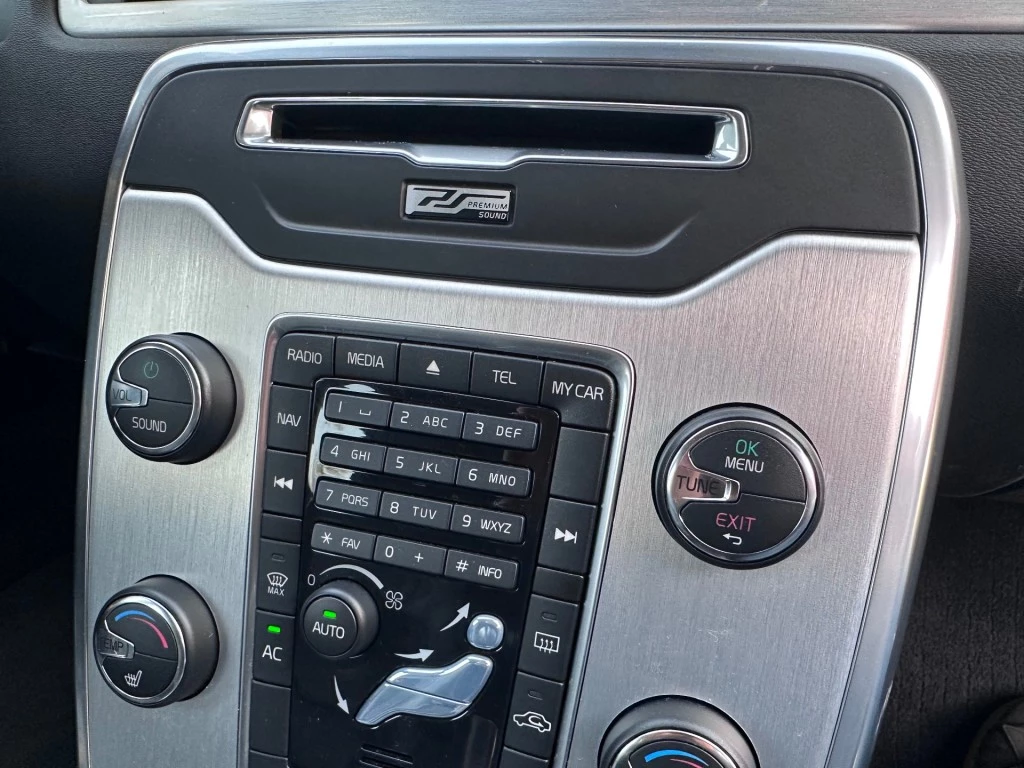 Hoofdafbeelding Volvo V70