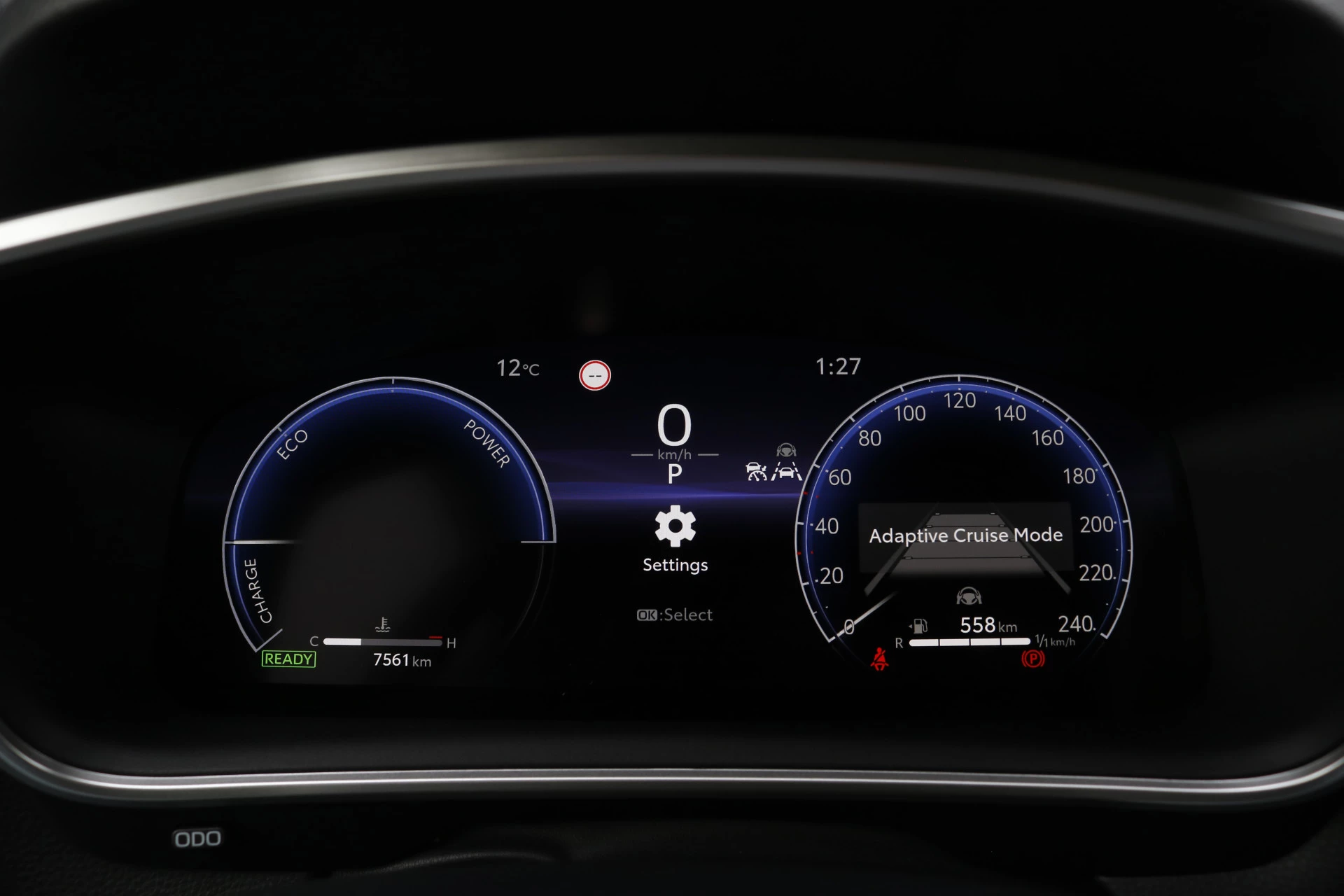 Hoofdafbeelding Toyota Corolla Cross