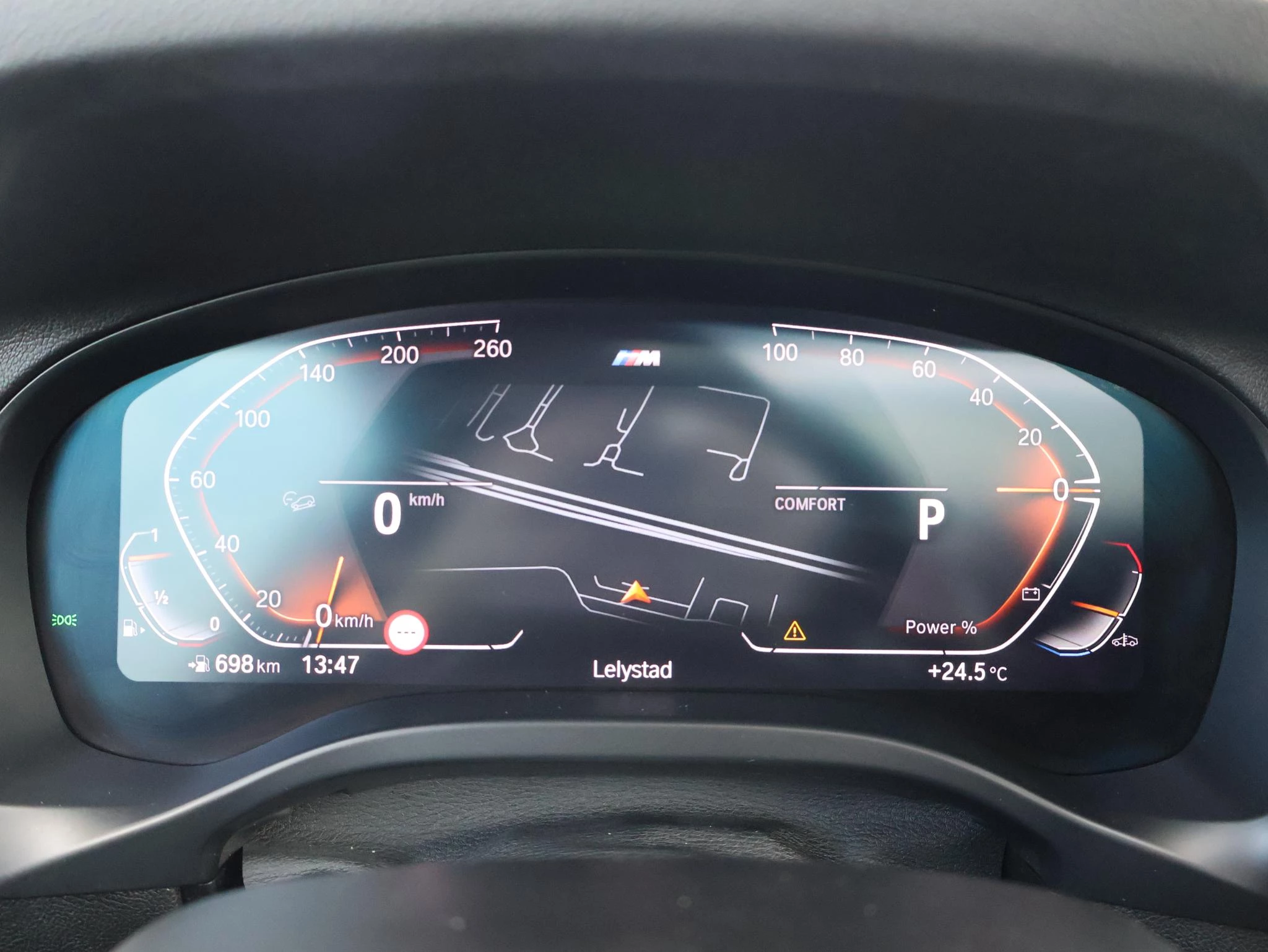 Hoofdafbeelding BMW X4
