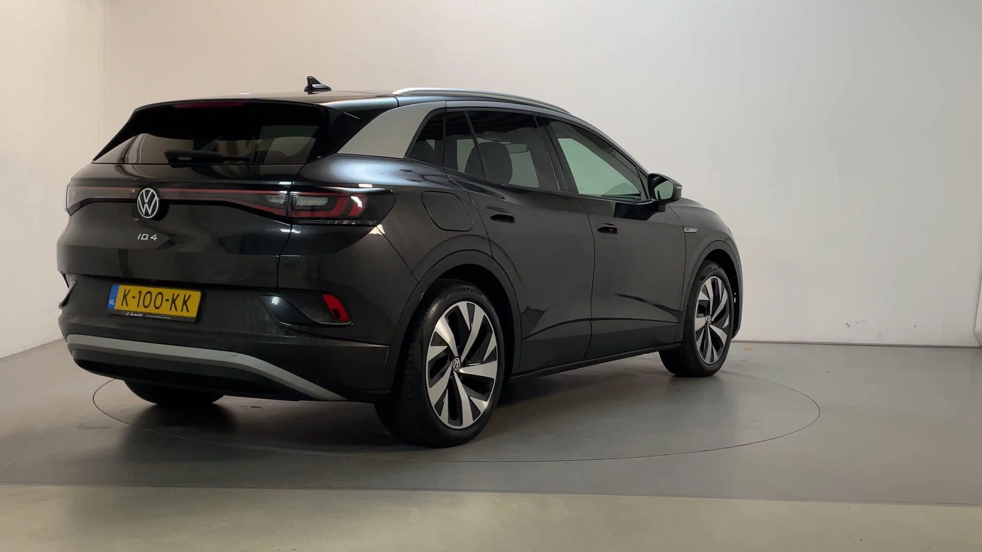 Hoofdafbeelding Volkswagen ID.4