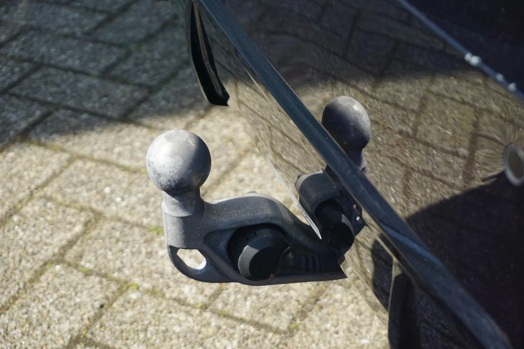 Hoofdafbeelding BMW i5