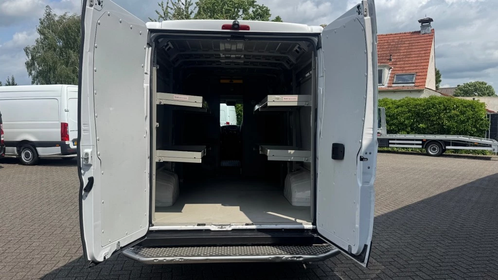 Hoofdafbeelding Fiat Ducato