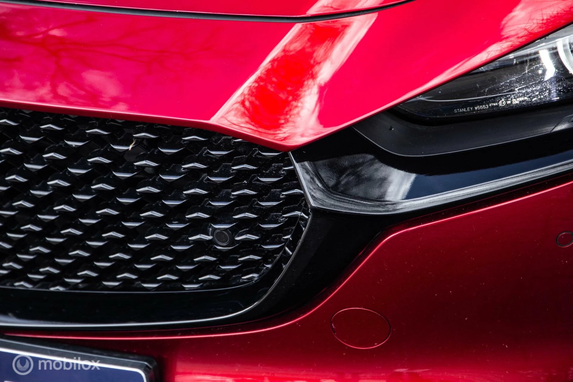 Hoofdafbeelding Mazda CX-30