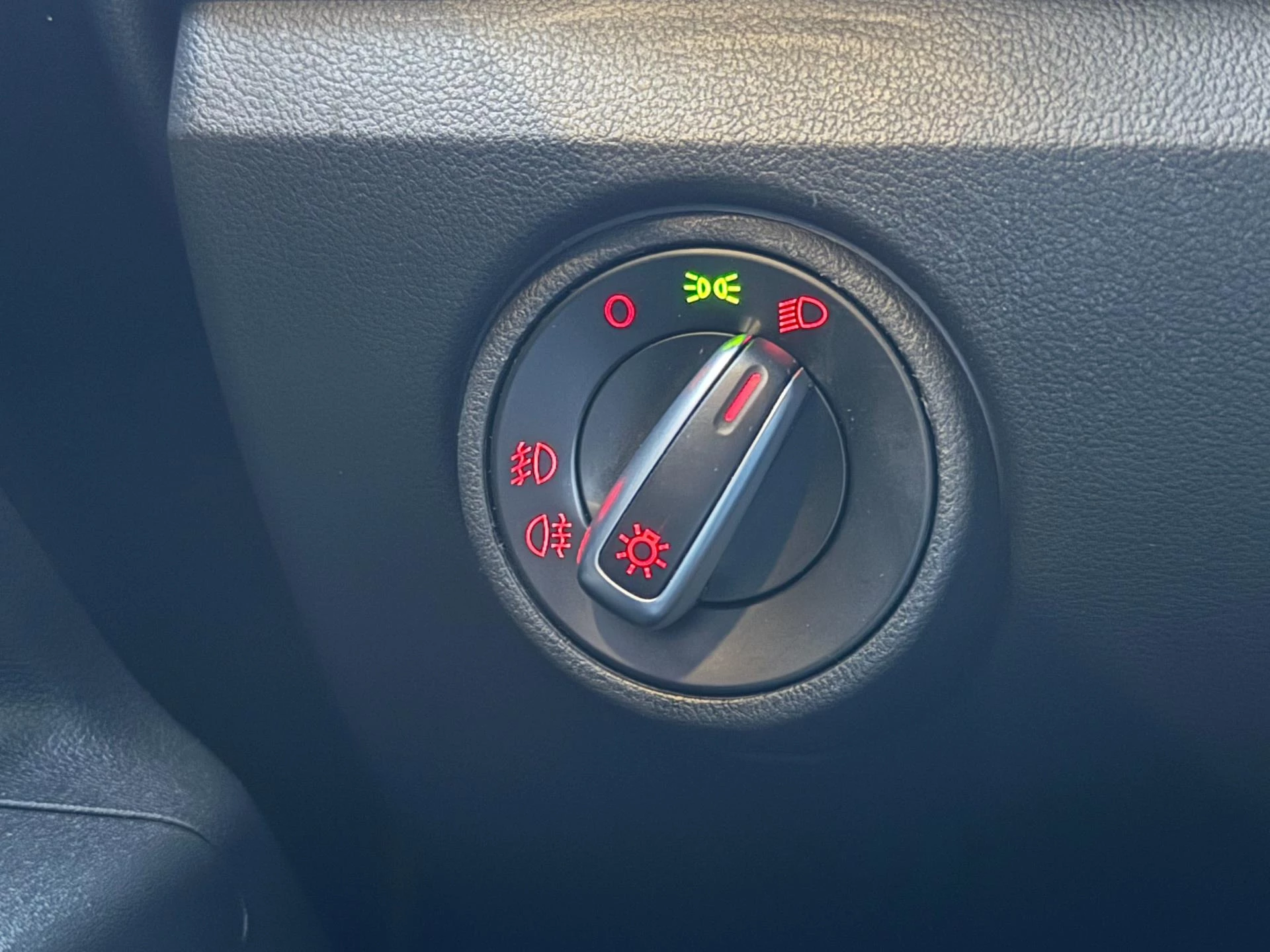 Hoofdafbeelding SEAT Mii