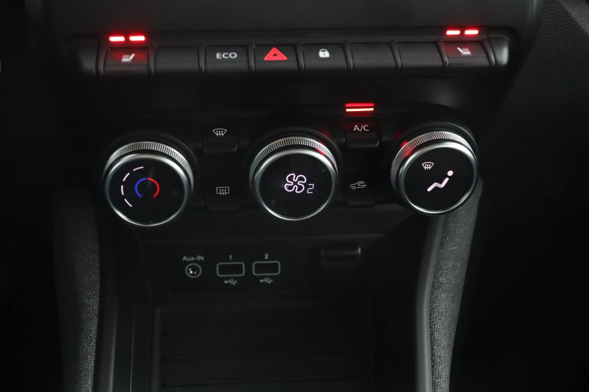 Hoofdafbeelding Renault ZOE