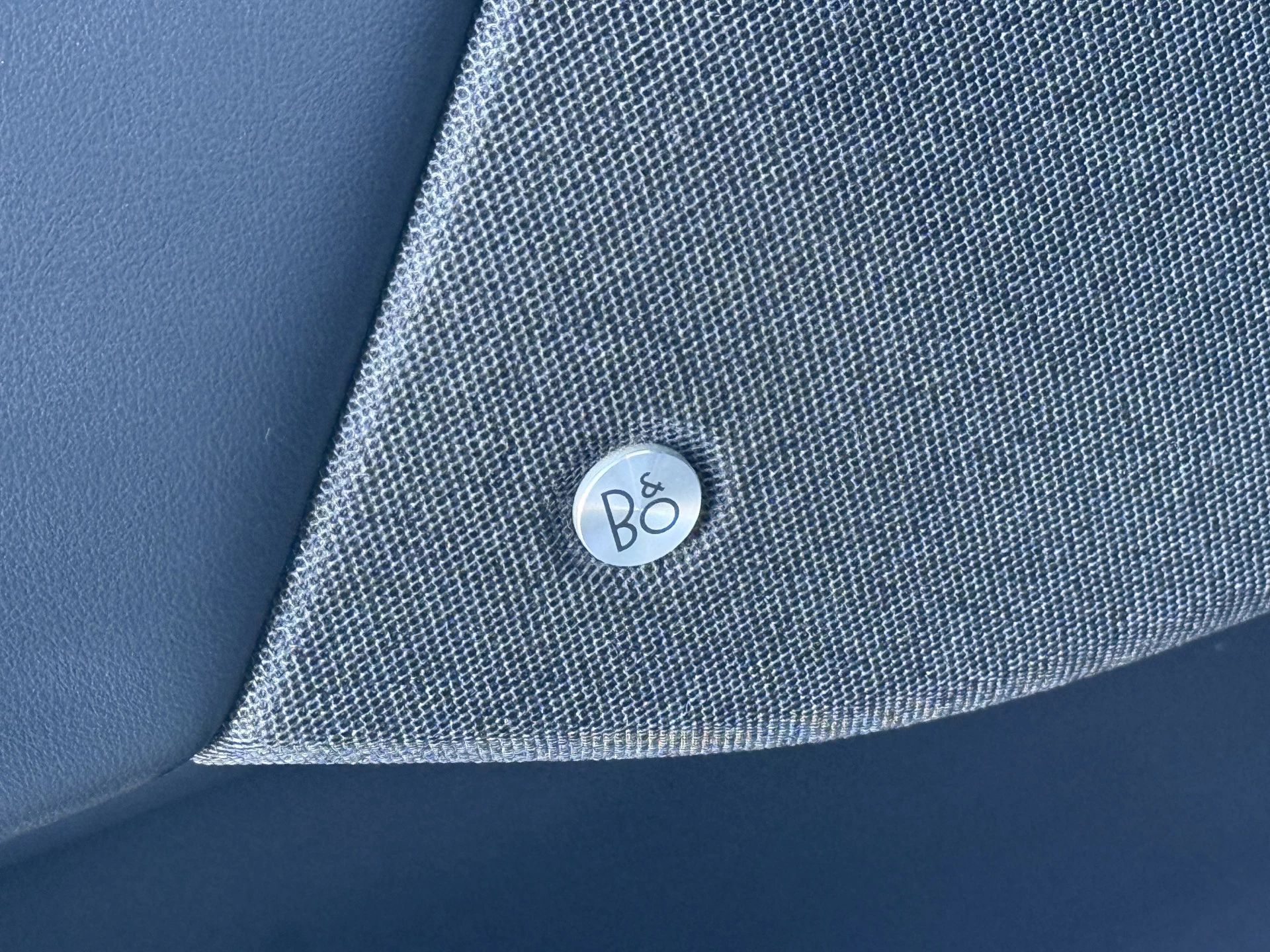 Hoofdafbeelding Ford Mustang Mach-E