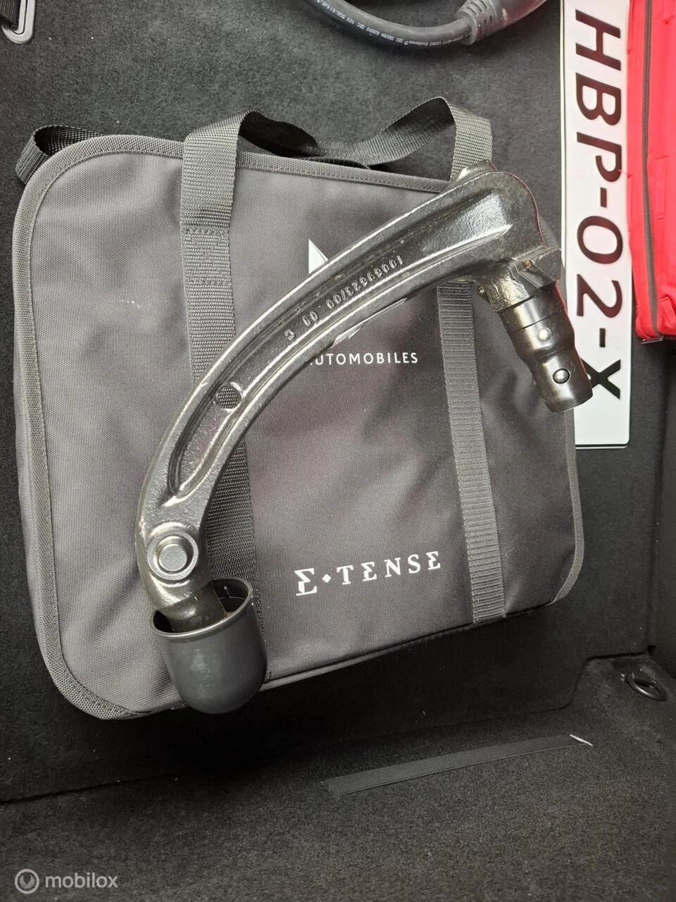 Hoofdafbeelding DS DS 4