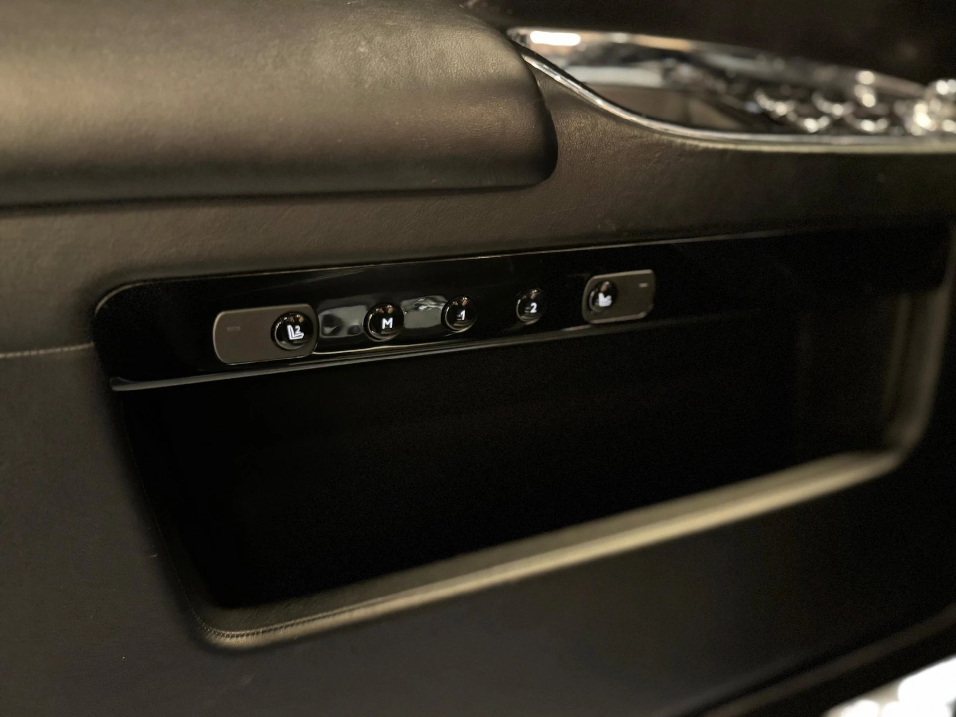 Hoofdafbeelding Rolls-Royce Ghost