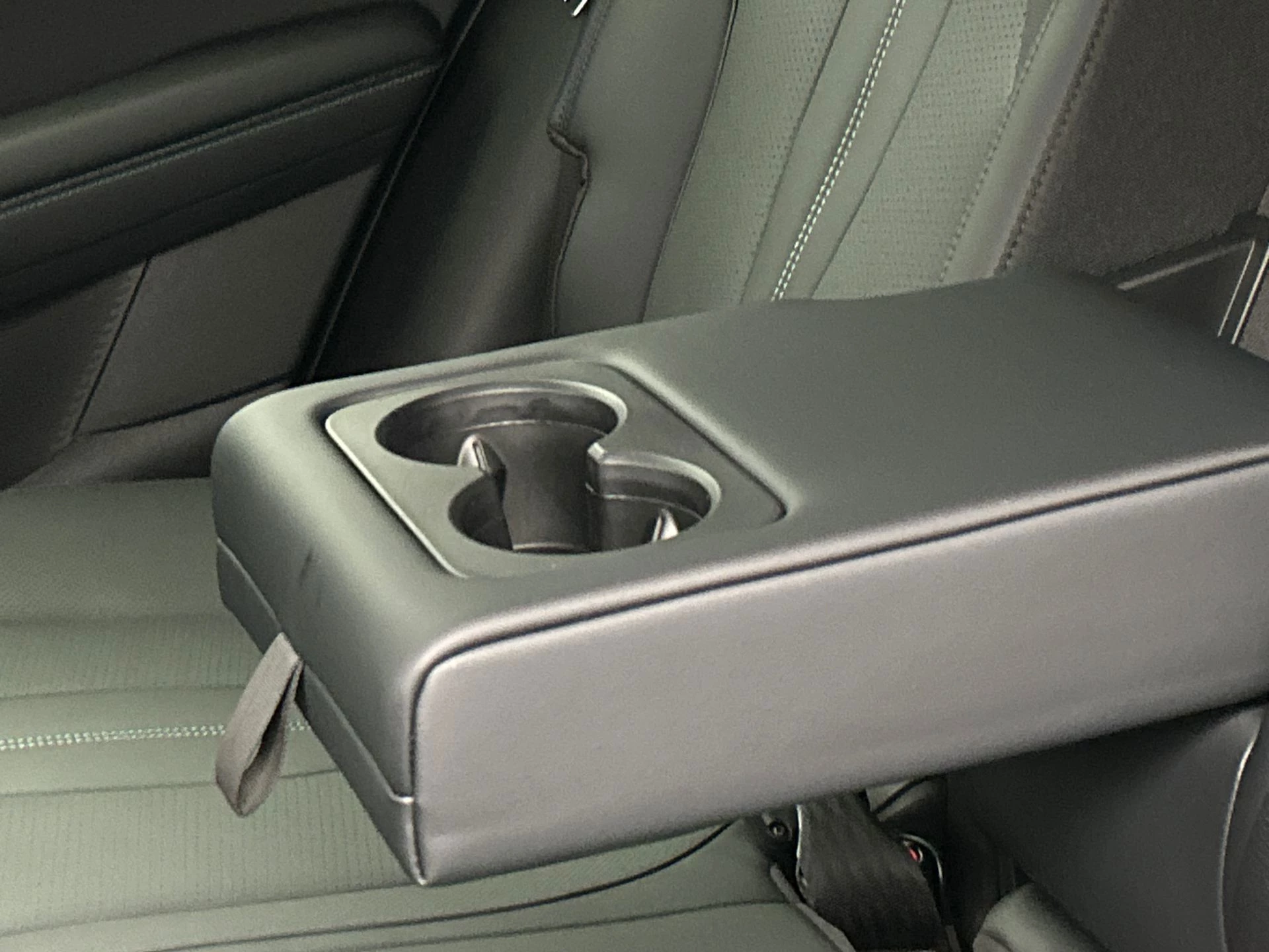 Hoofdafbeelding BYD SEAL U