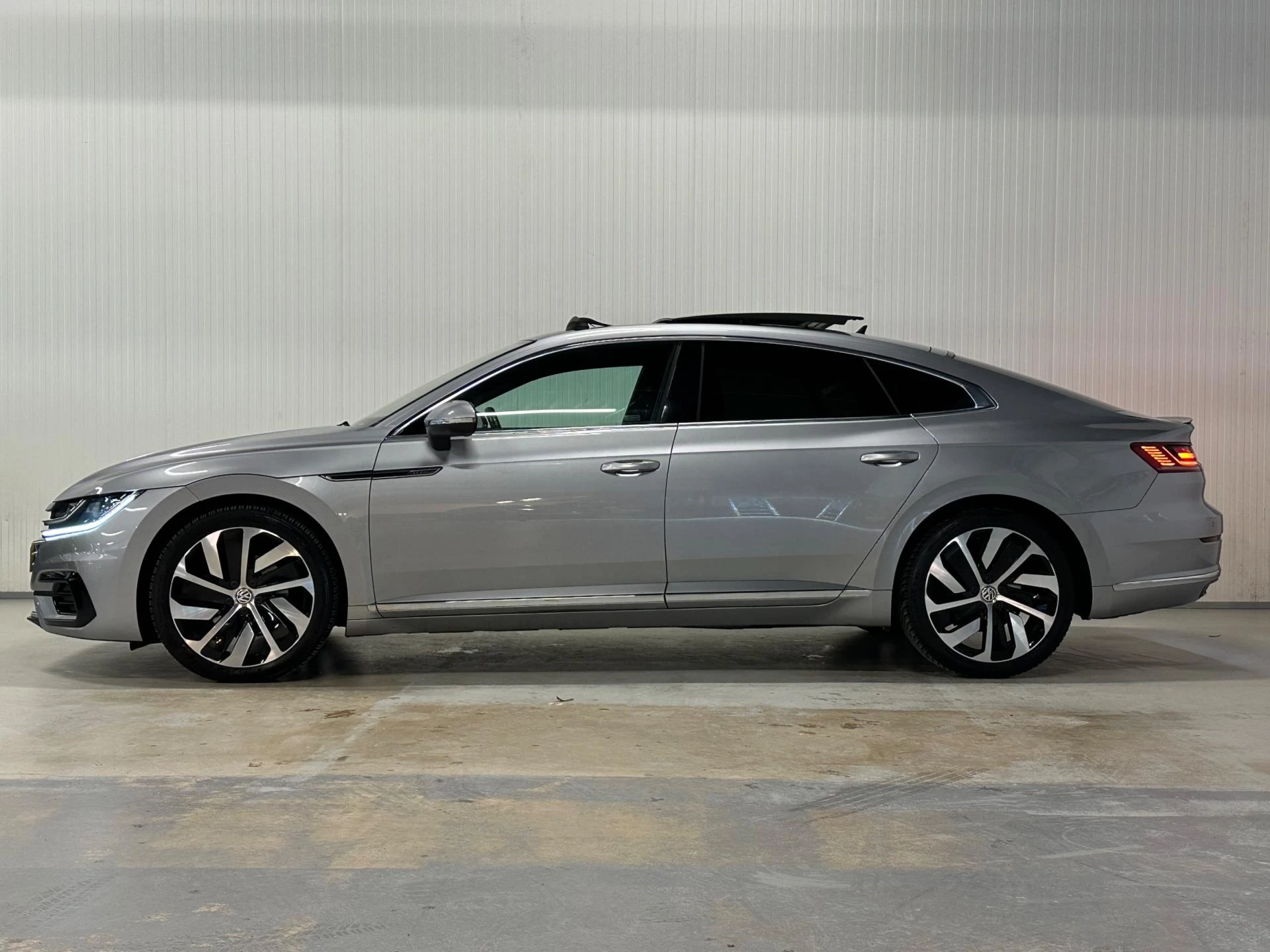 Hoofdafbeelding Volkswagen Arteon
