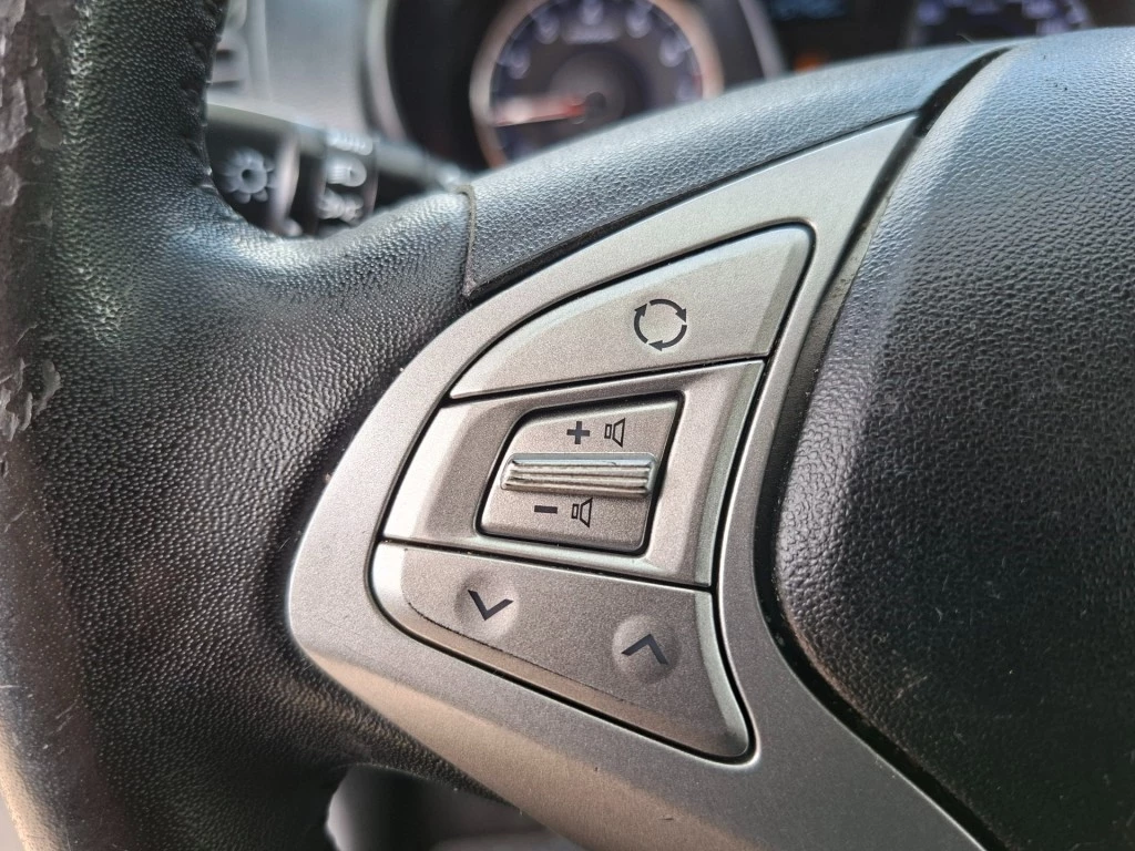 Hoofdafbeelding Hyundai ix20