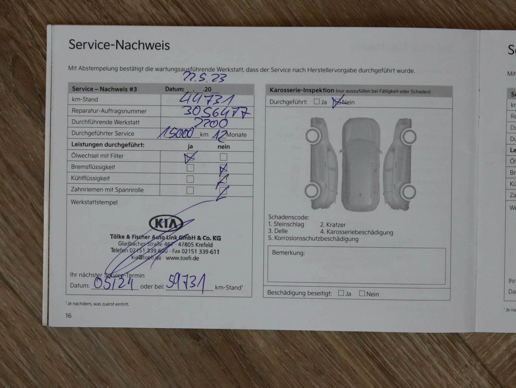 Hoofdafbeelding Kia Sorento