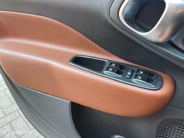 Hoofdafbeelding Fiat 500L