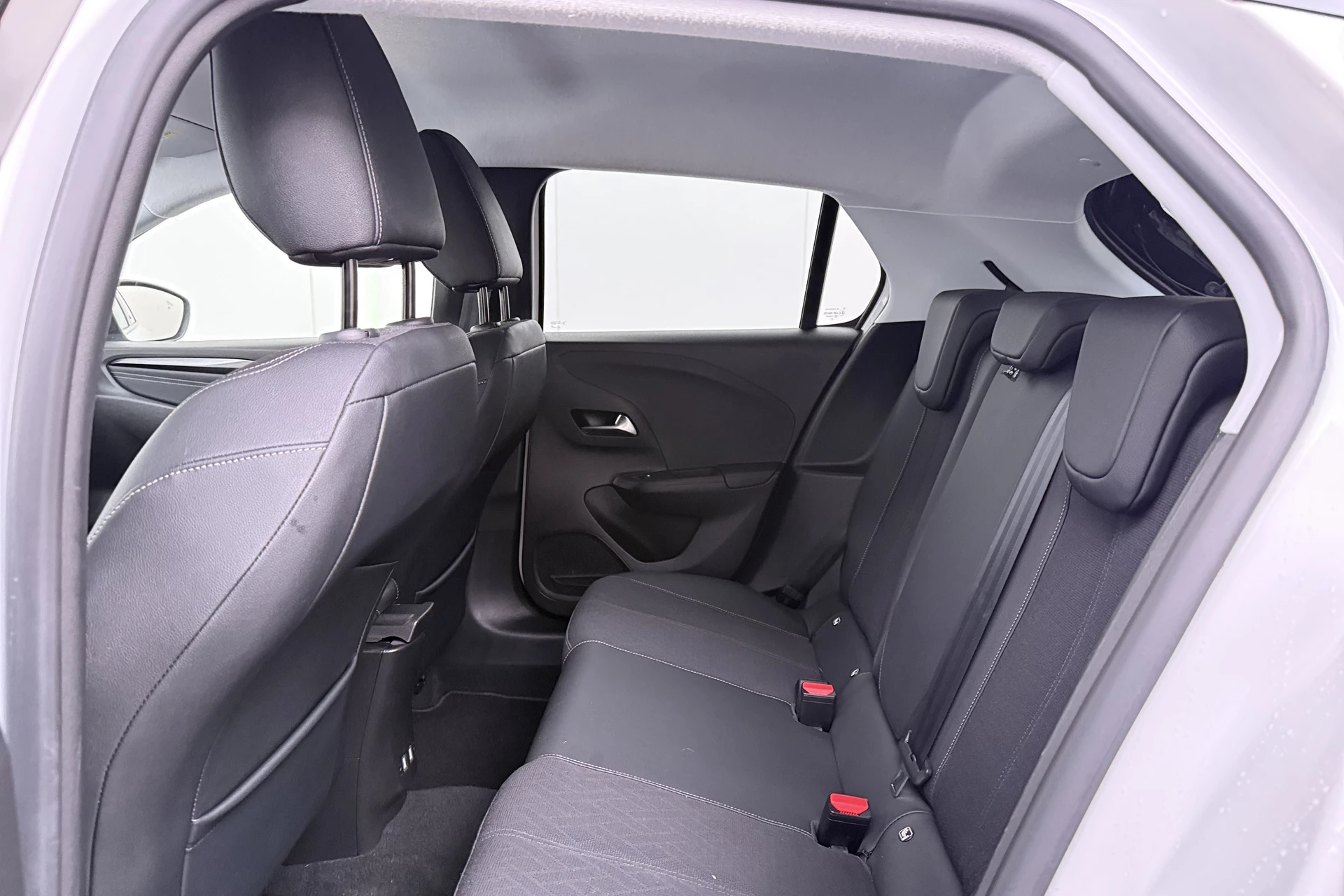 Hoofdafbeelding Opel Corsa-e