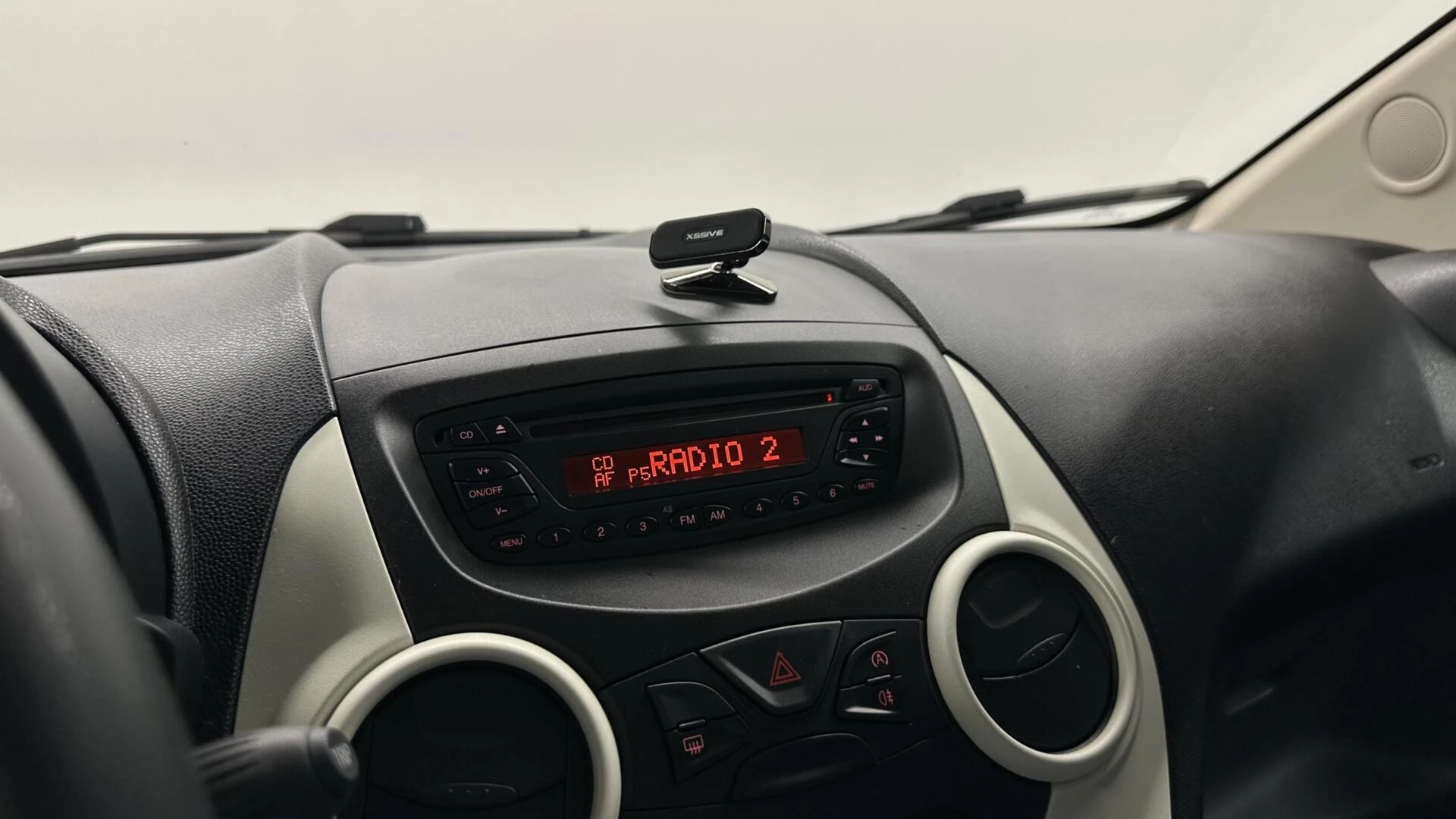 Hoofdafbeelding Ford Ka