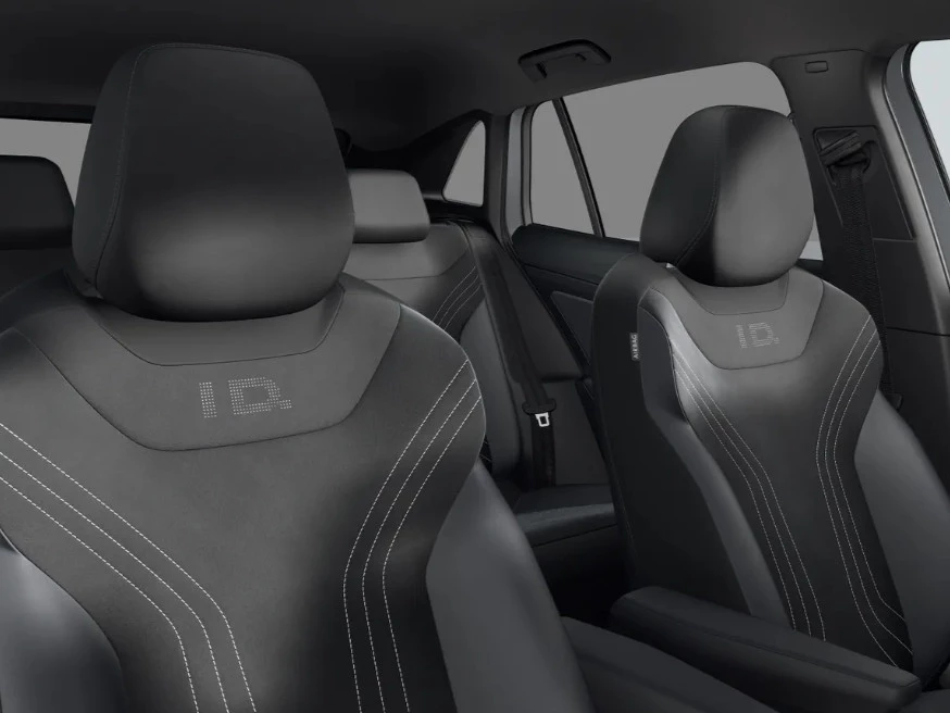 Hoofdafbeelding Volkswagen ID.4