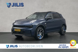 Lynk & Co 01 1.5 | Camera | Panoramadak | Parkeersensoren | Adaptieve cruise control | LED