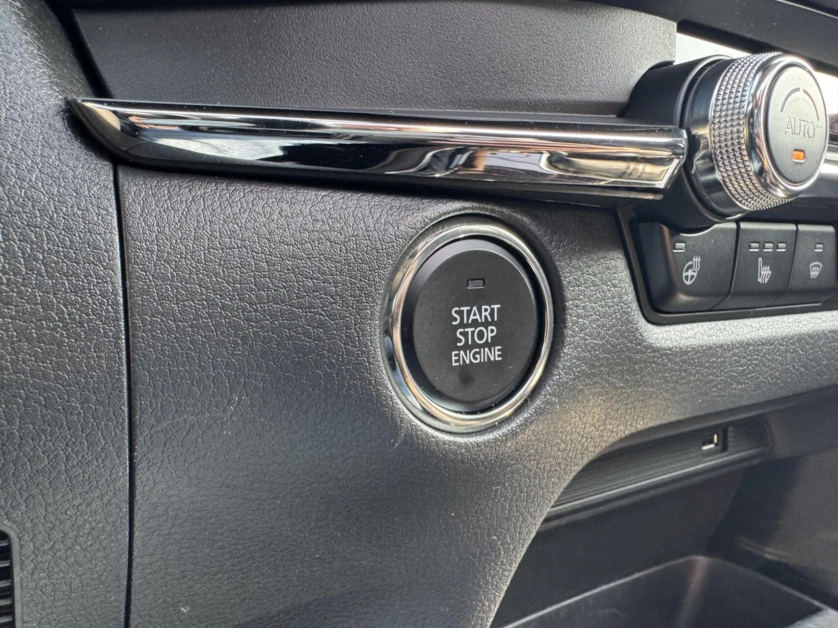 Hoofdafbeelding Mazda CX-30