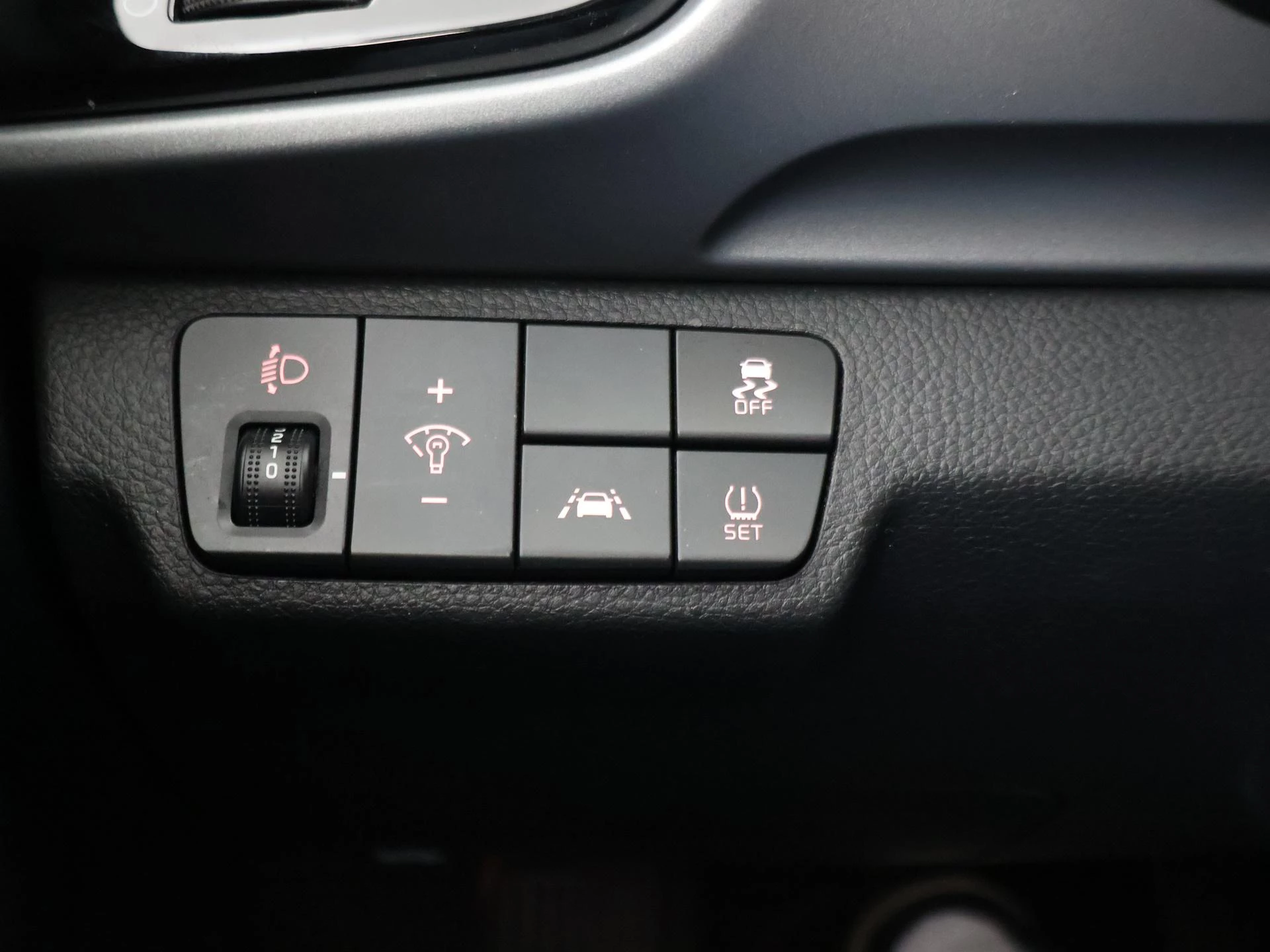 Hoofdafbeelding Kia Stonic