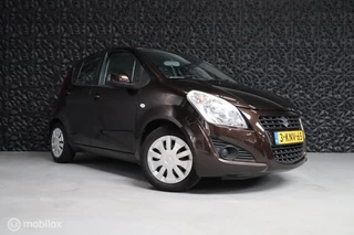 Suzuki Splash 1.0 VVT Comfort EASSS | Airco | Elektr. ramen