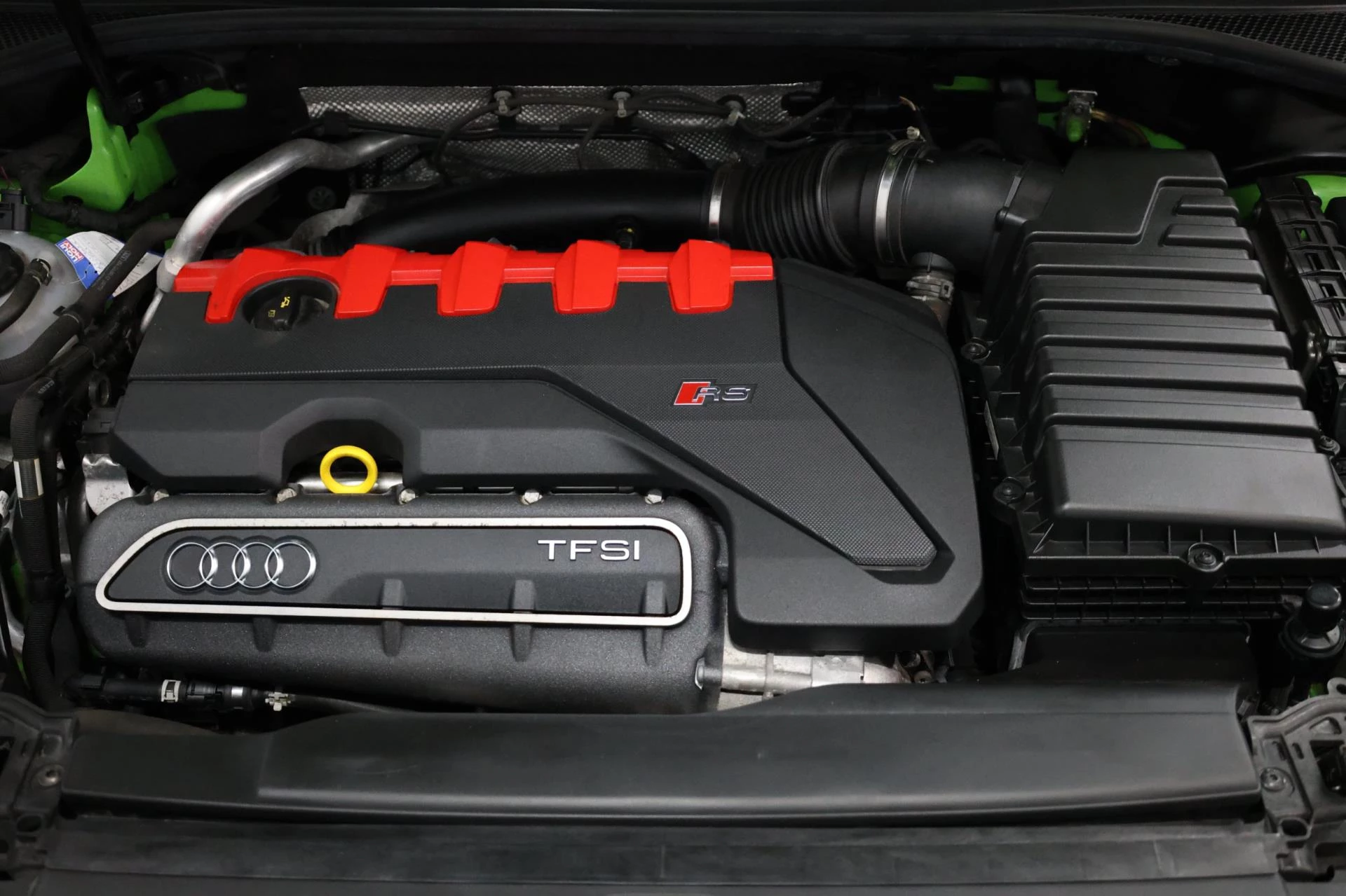 Hoofdafbeelding Audi RSQ3