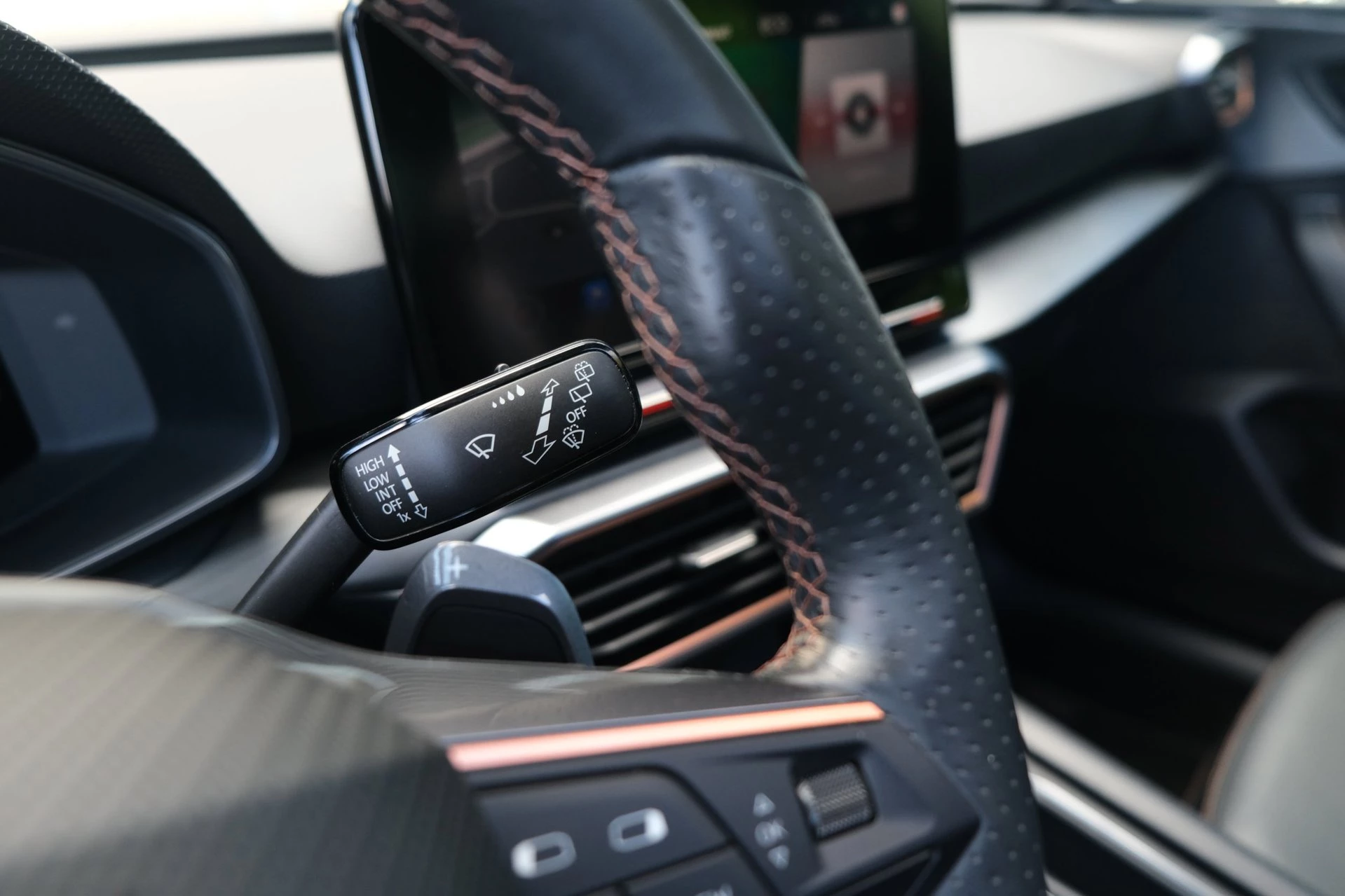 Hoofdafbeelding CUPRA Leon Sportstourer