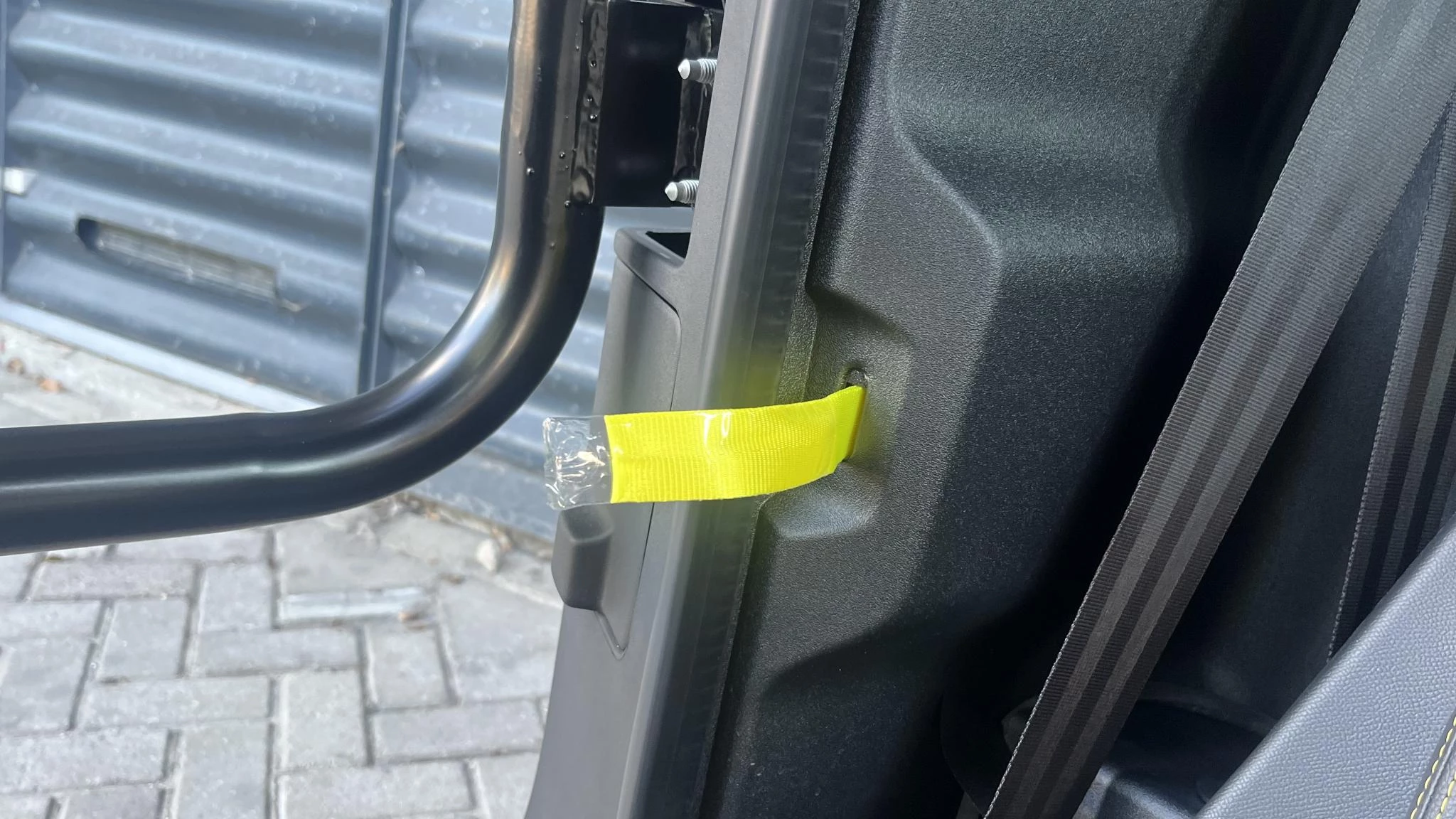 Hoofdafbeelding Citroën Ami