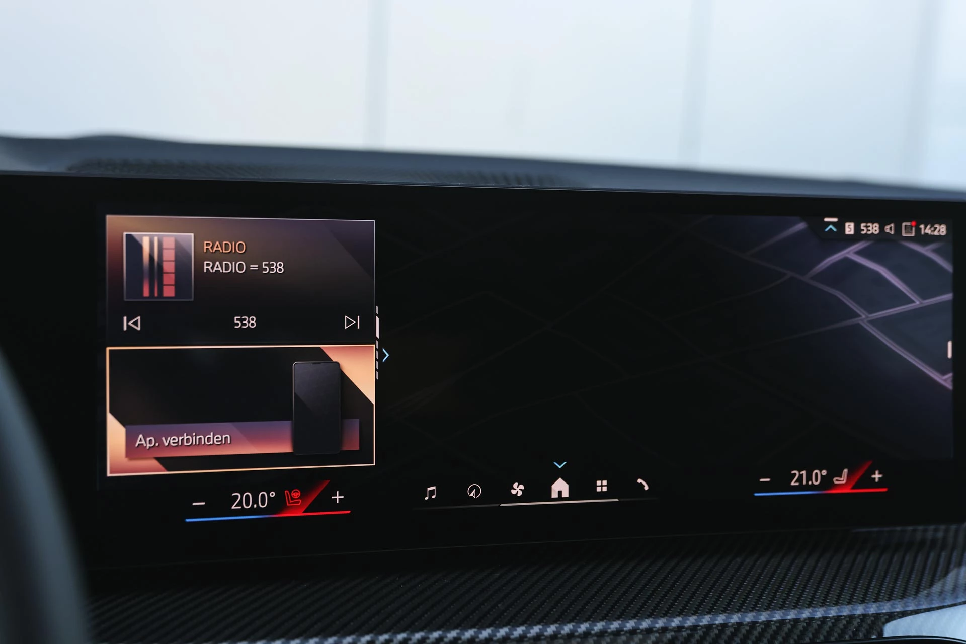 Hoofdafbeelding BMW i4