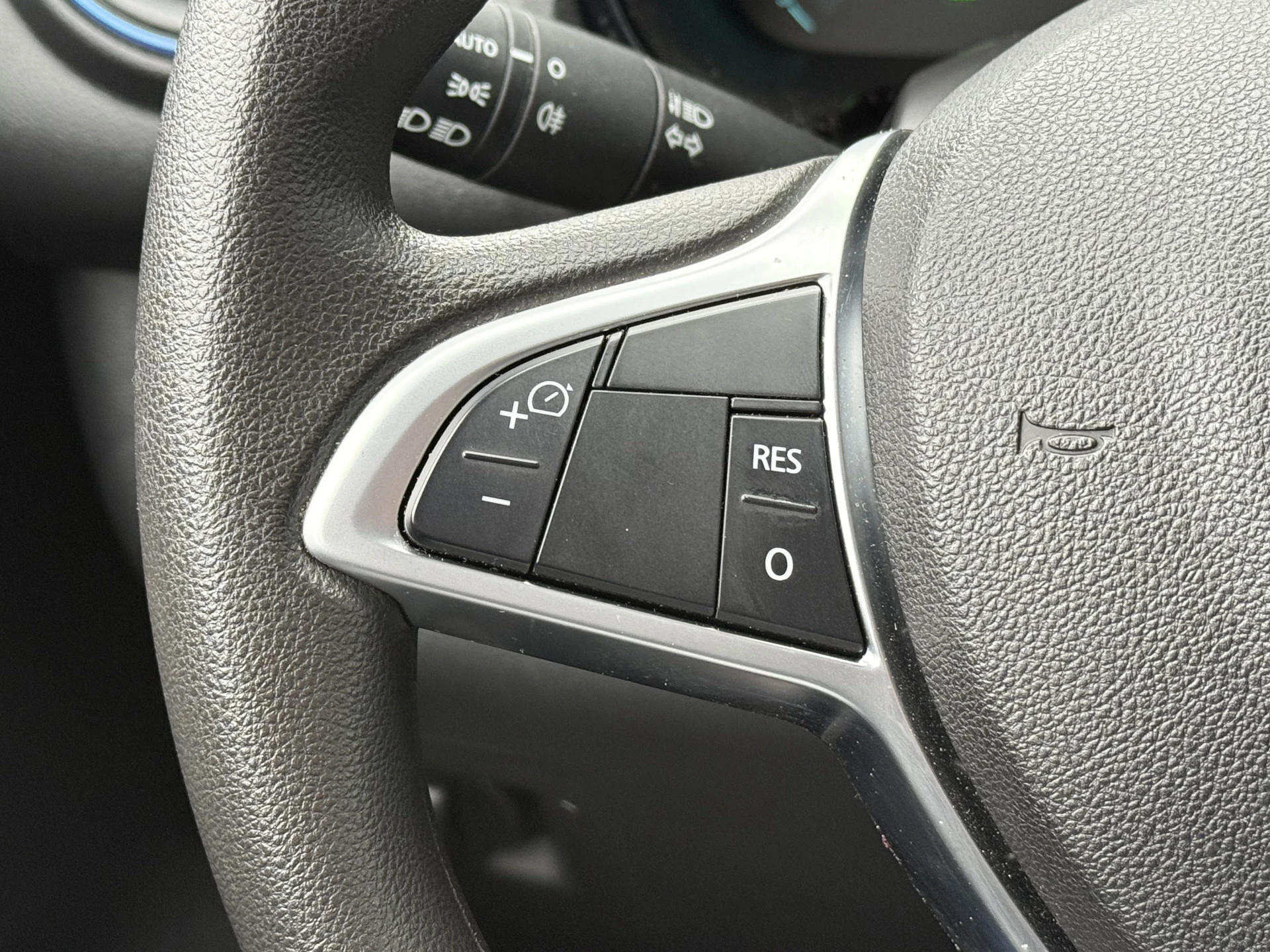 Hoofdafbeelding Dacia Spring