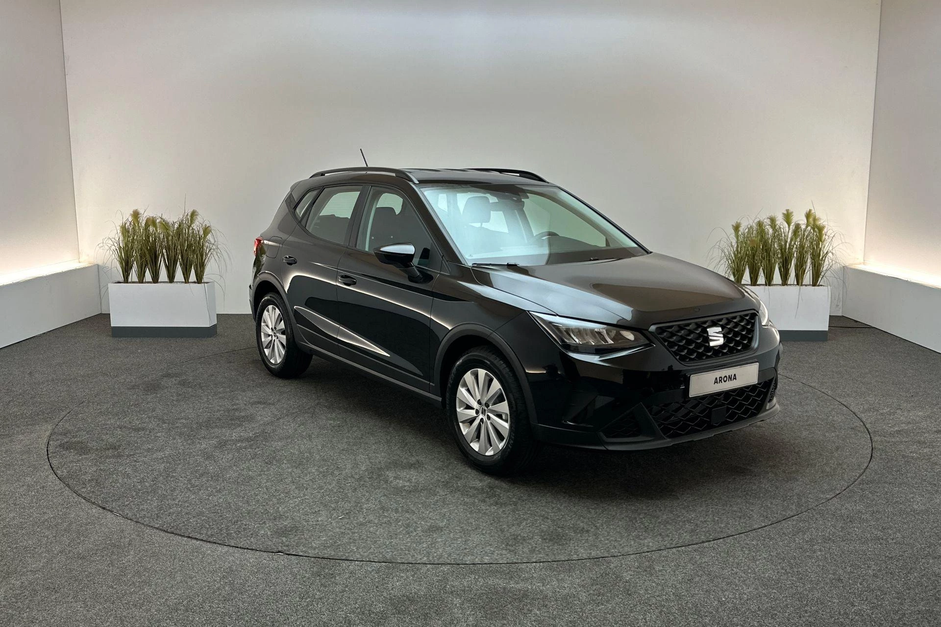 Hoofdafbeelding SEAT Arona