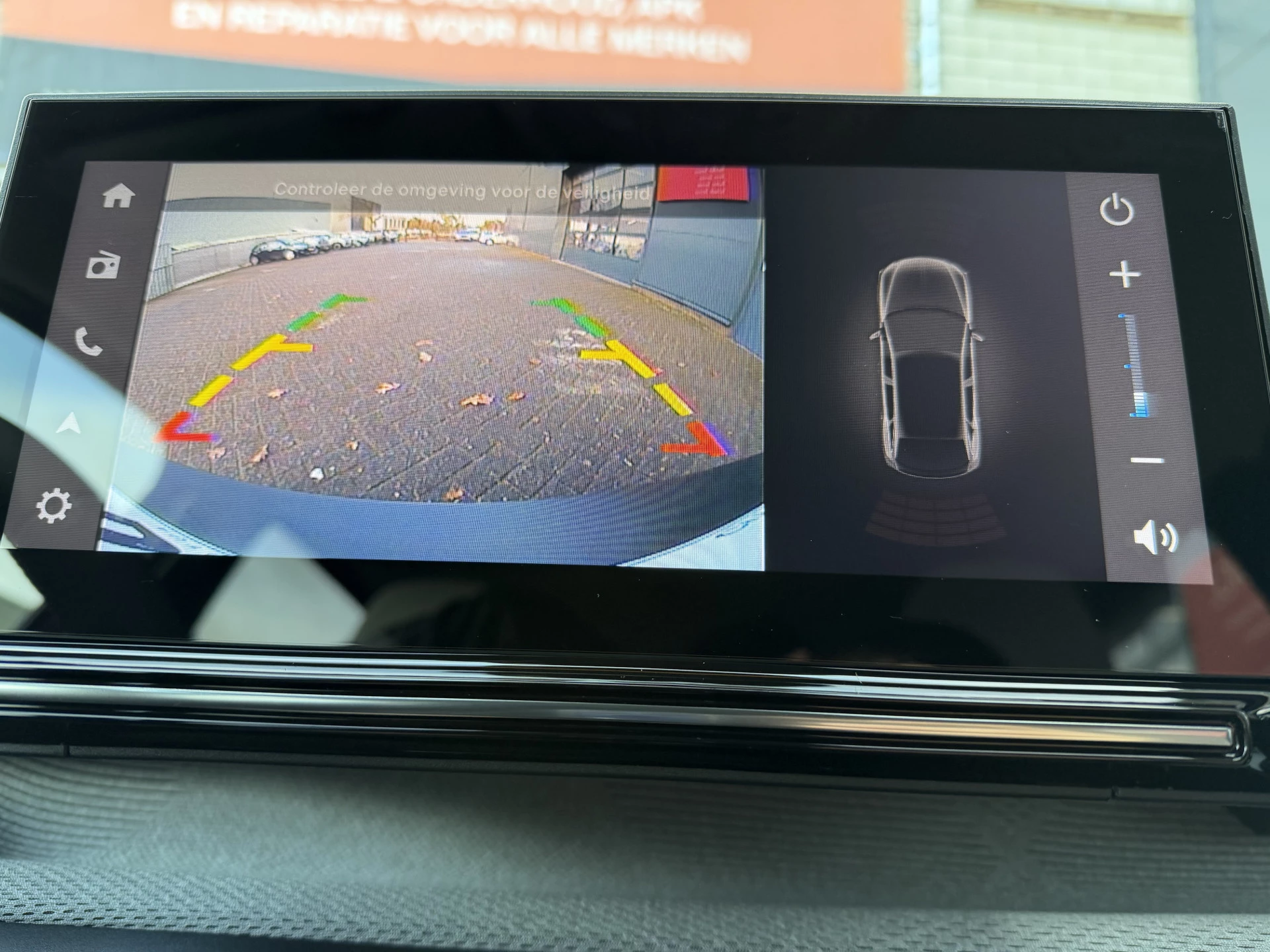 Hoofdafbeelding Citroën ë-C3