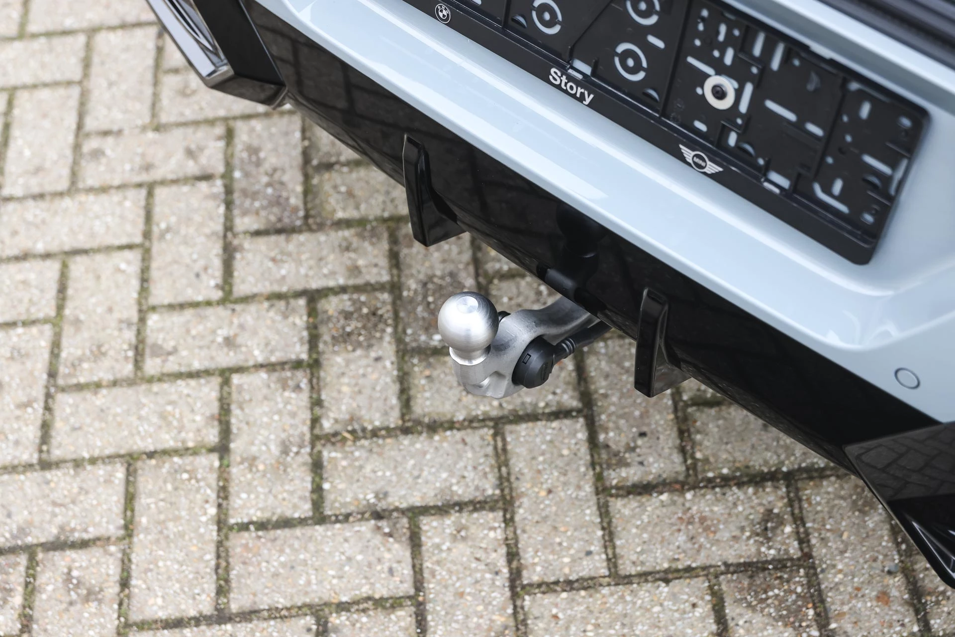 Hoofdafbeelding BMW X2