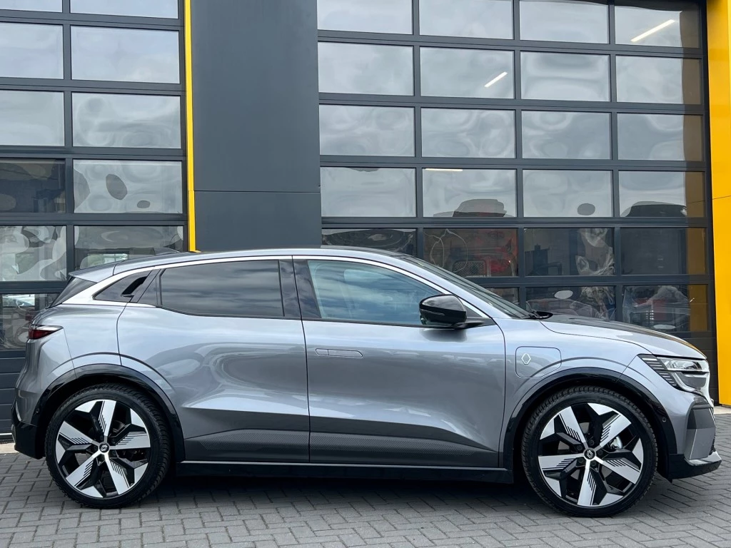 Hoofdafbeelding Renault Megane E-Tech