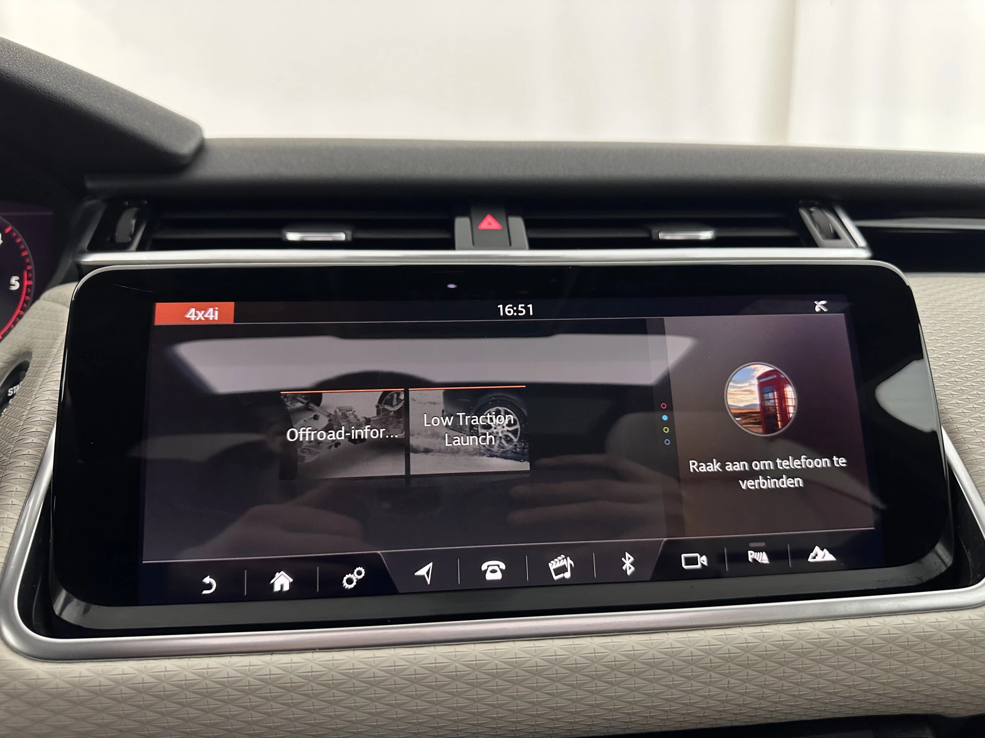 Hoofdafbeelding Land Rover Range Rover Velar