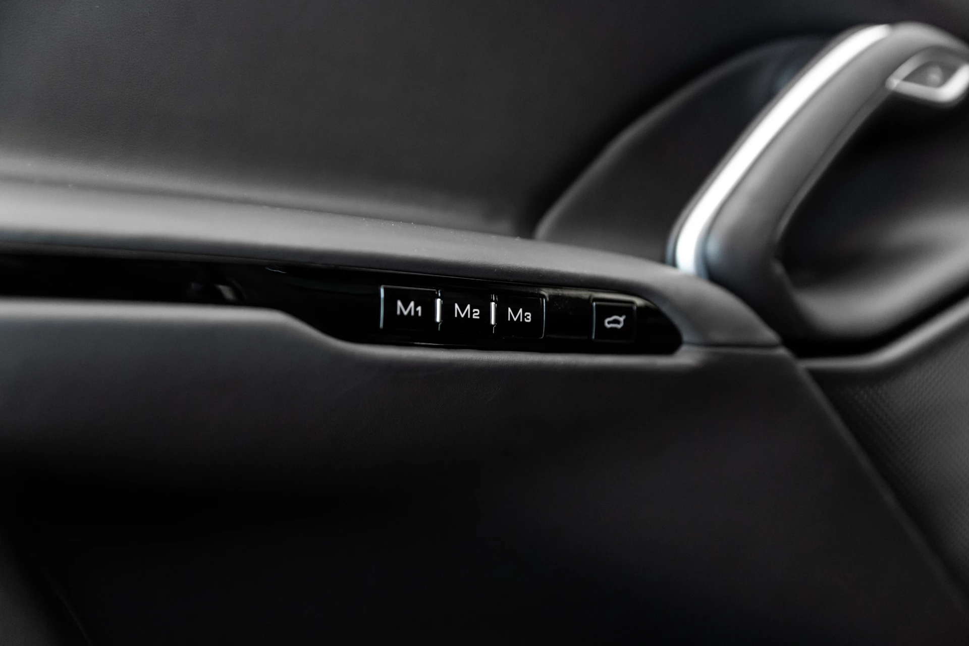 Hoofdafbeelding Ferrari Purosangue