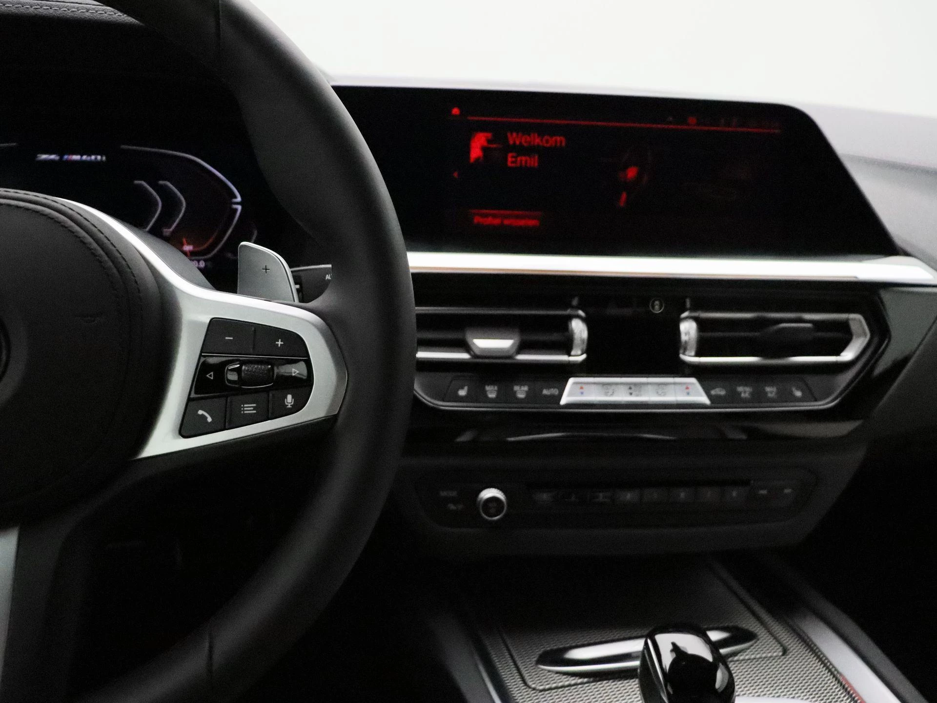 Hoofdafbeelding BMW Z4